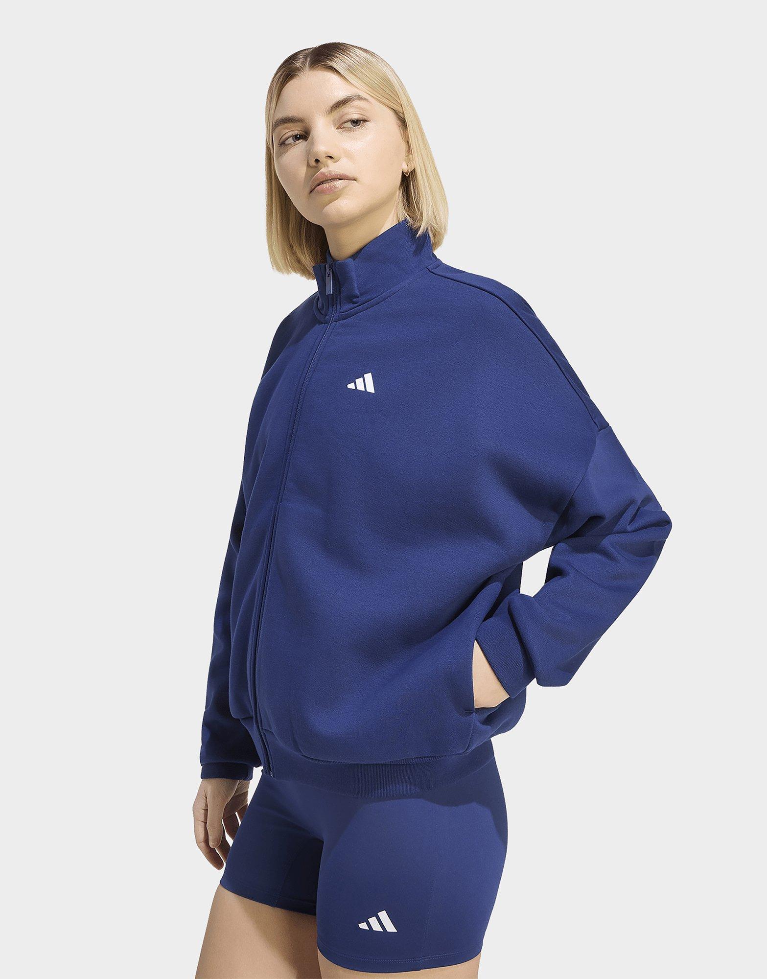 adidas 3 Stripes Studio Tracktop