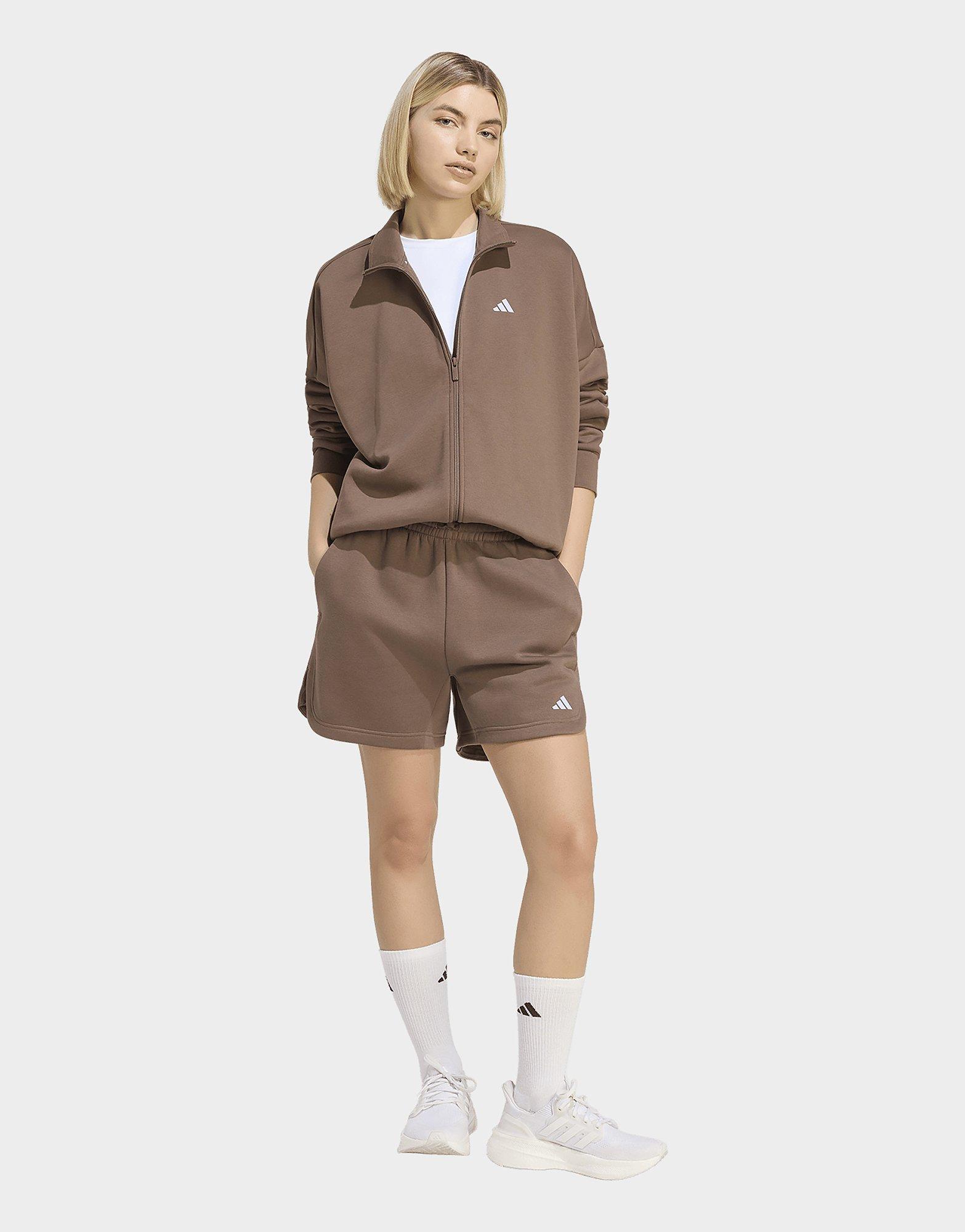 adidas 3 Stripes Studio Tracktop