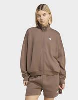 adidas Top Da Allenamento Studio Con 3 Strisce