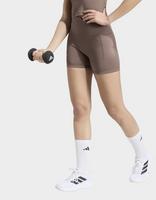 adidas Leggings Short 3 Stripes Studio All Me Booty