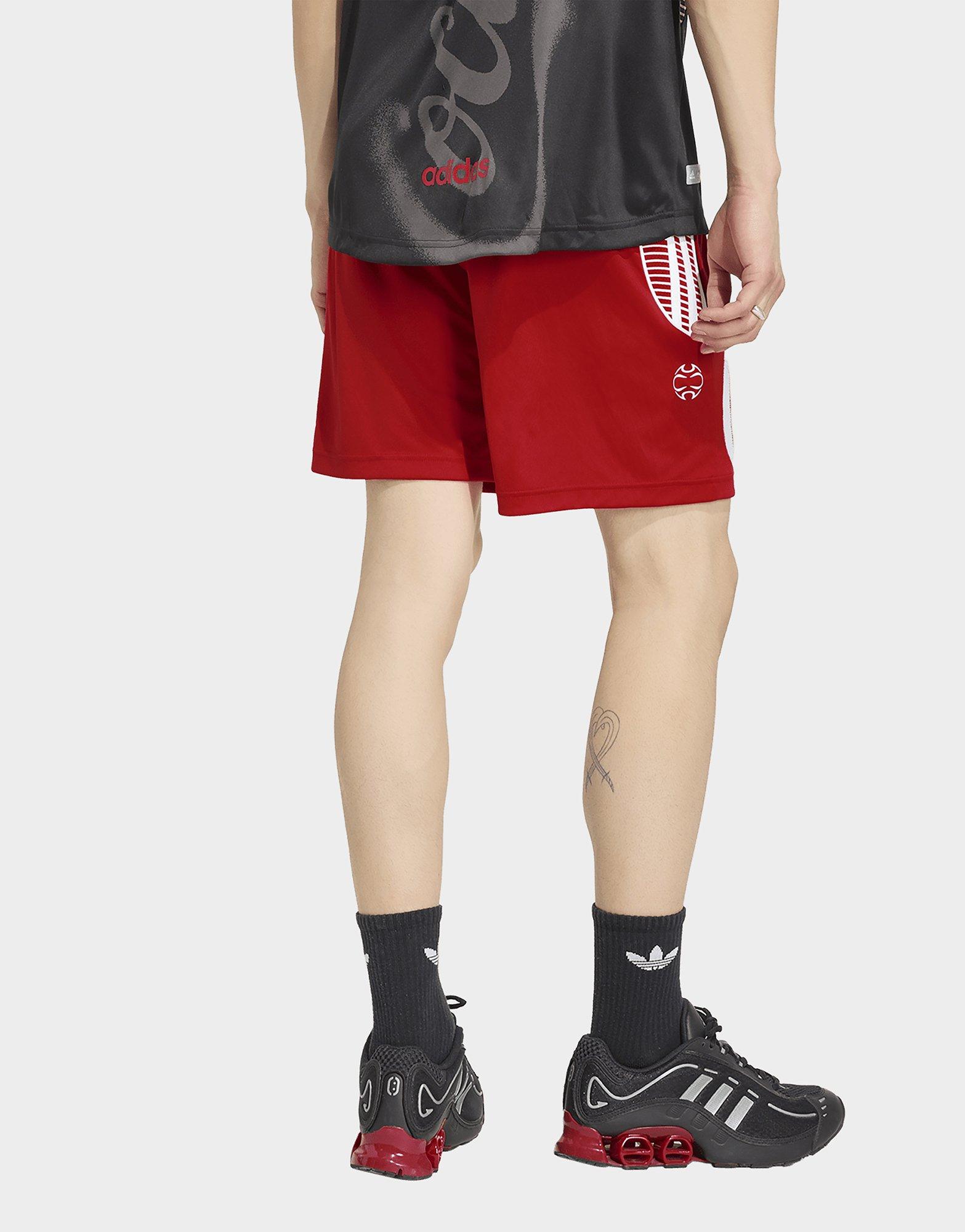 adidas Short De Training Adidas X Coca-cola