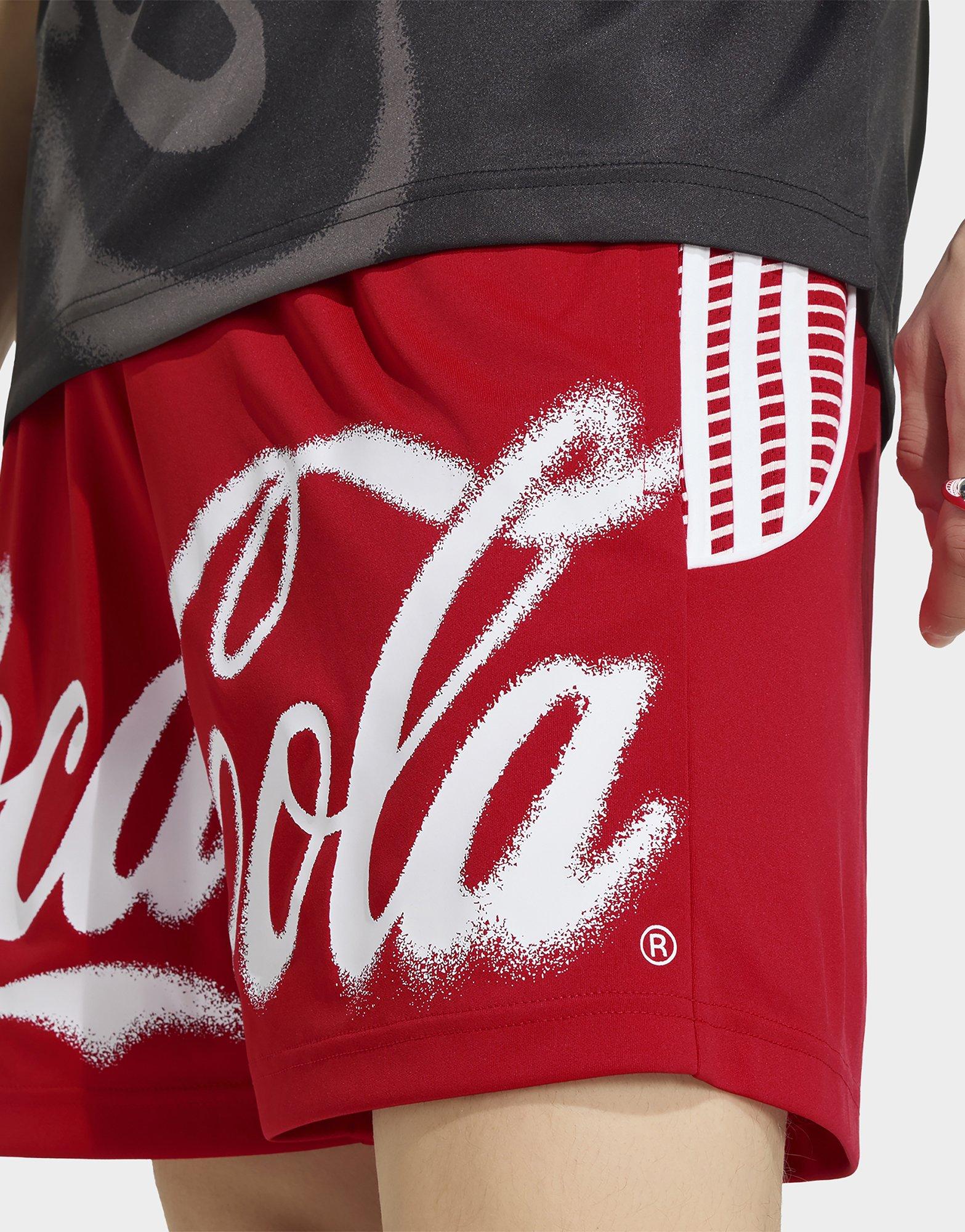 adidas Short De Training Adidas X Coca-cola