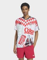 adidas X COCA-COLA CLASSIC SPORT MASH-UP JERSEY