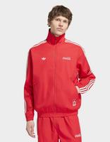 adidas Coca Cola Classic Sport Firebird Track Jacket