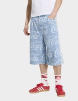 adidas X COCA-COLA CLASSIC SPORT DENIM JORT