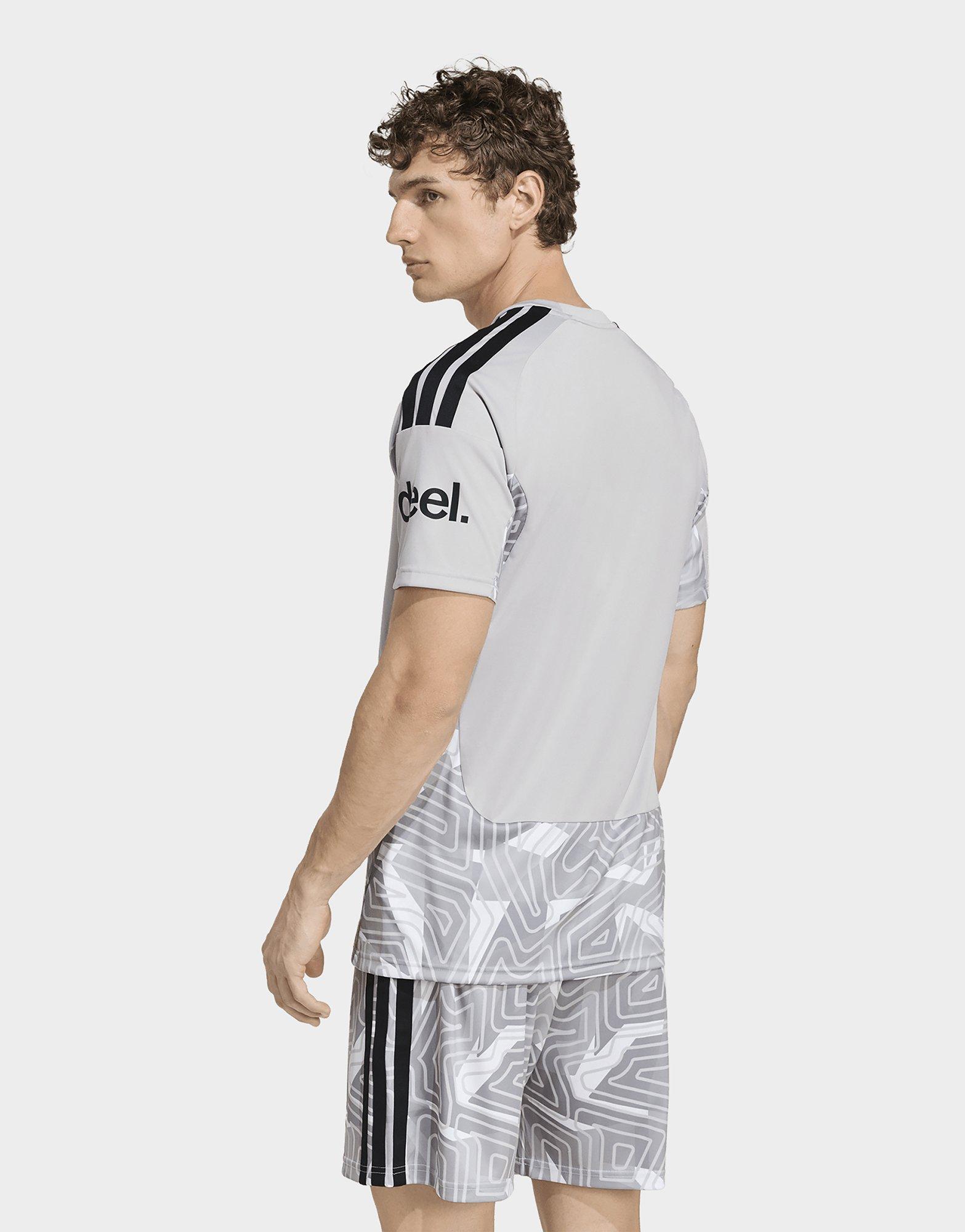 adidas Maillot Gardien De But Arsenal Fc 26/27