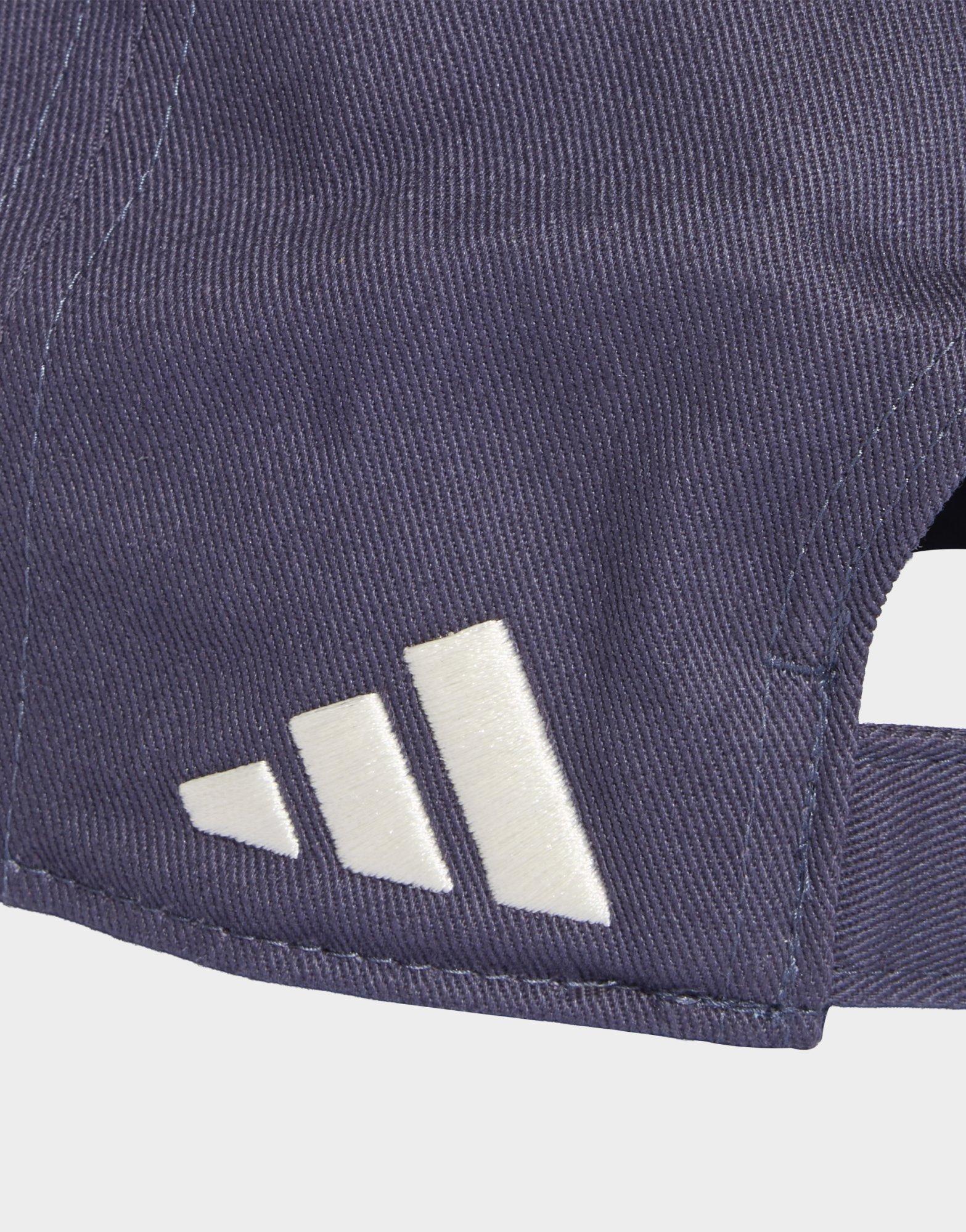 adidas Frankreich Rugby 3-streifen Baseball Kappe