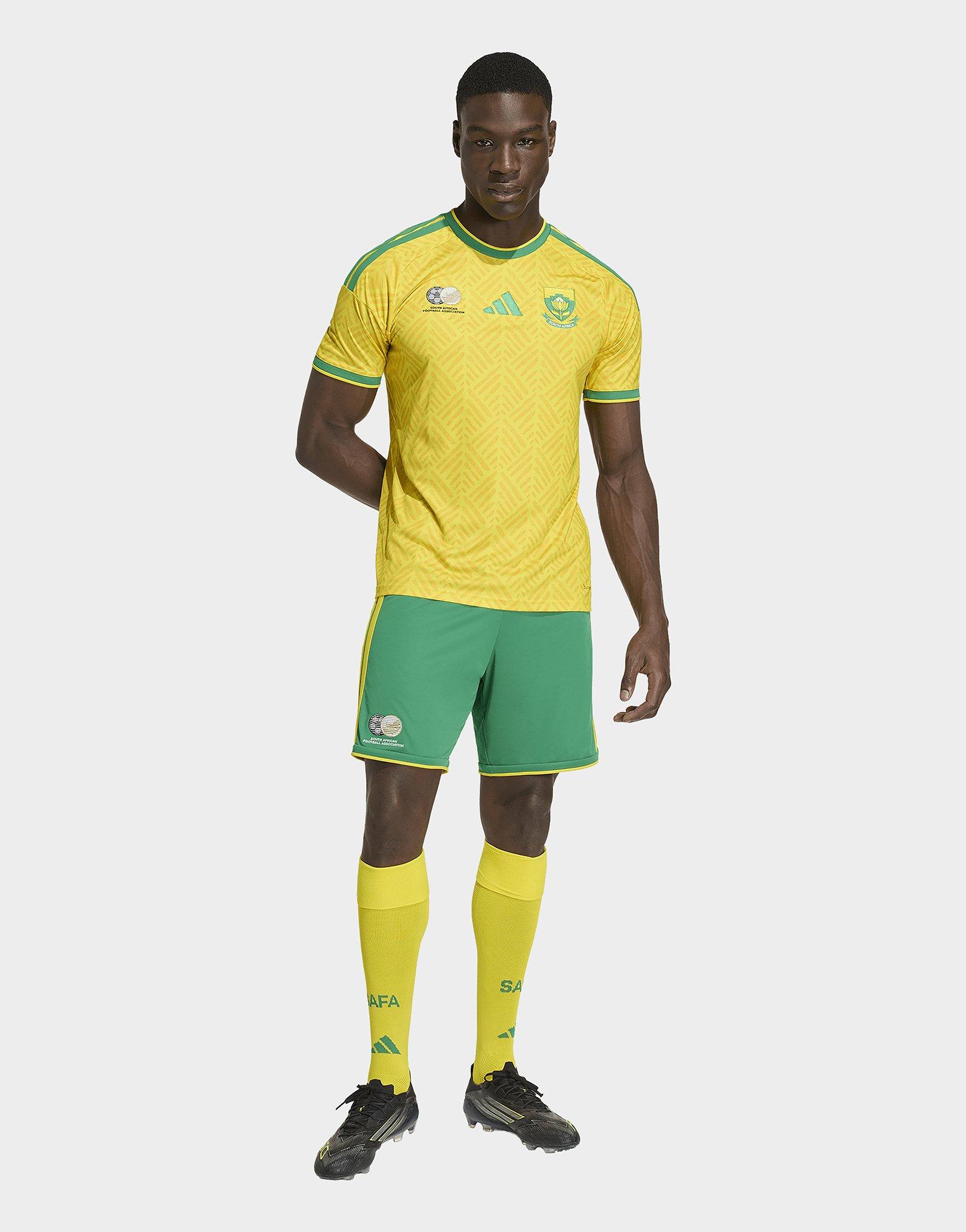 adidas Südafrika 26 Heimtrikot