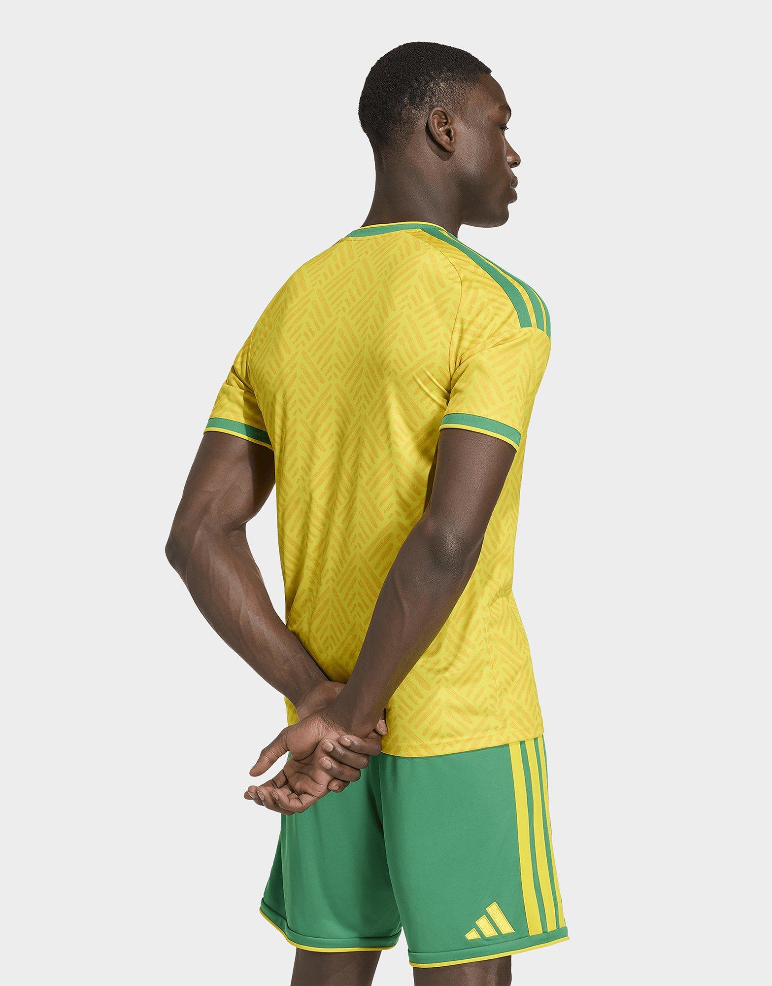 adidas Südafrika 26 Heimtrikot