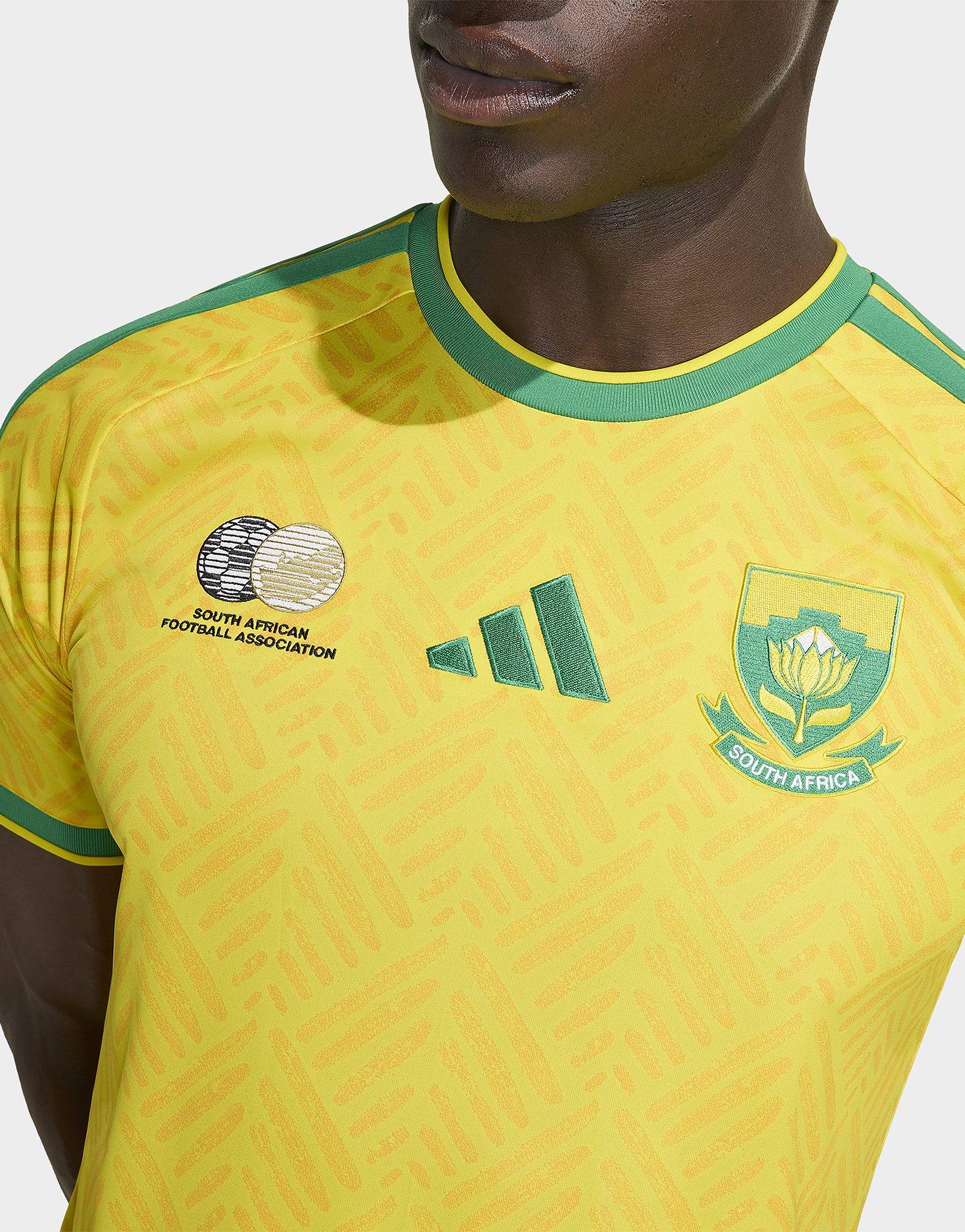 adidas Südafrika 26 Heimtrikot