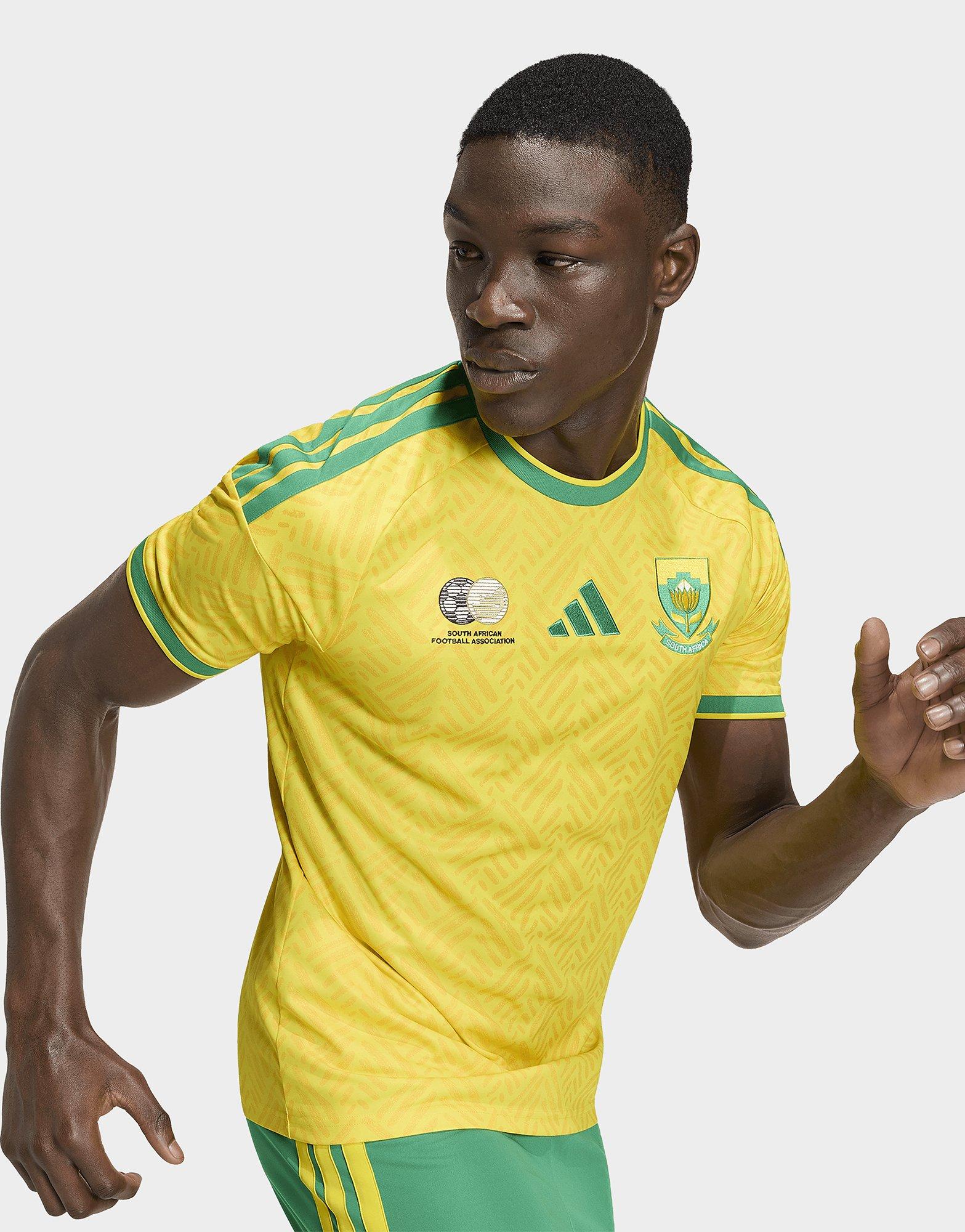adidas Südafrika 26 Heimtrikot