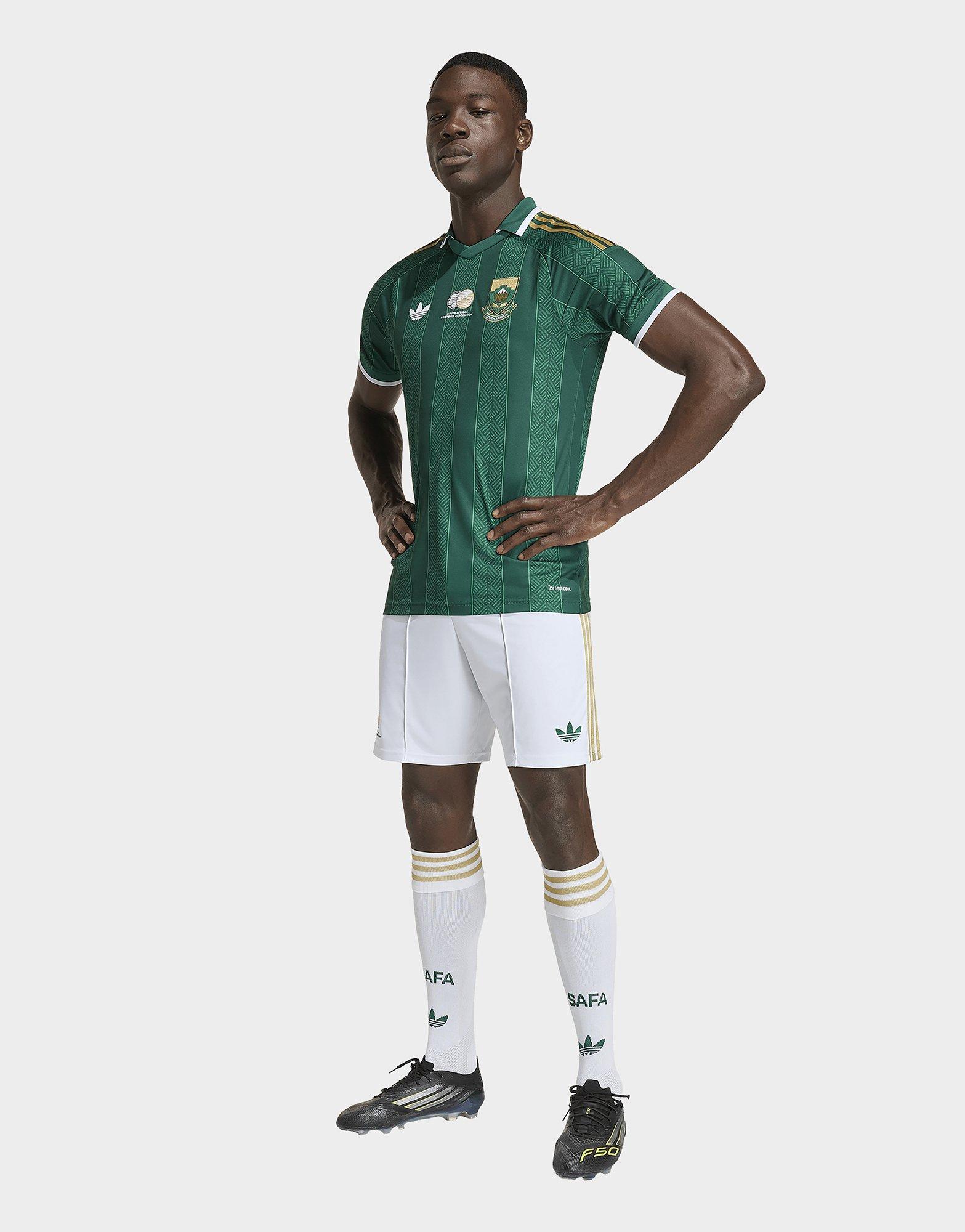 adidas South Africa 26 Away Jersey