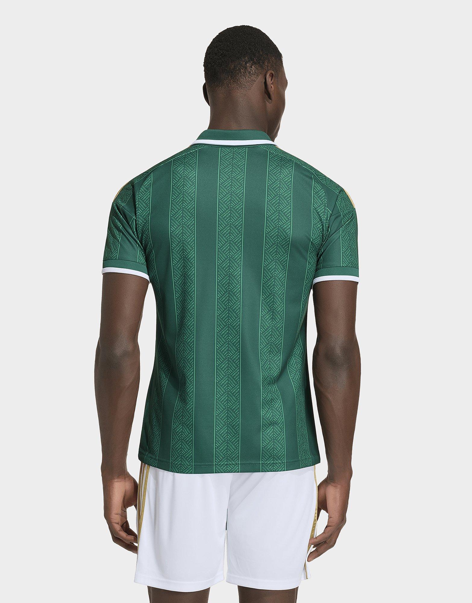 adidas South Africa 26 Away Jersey