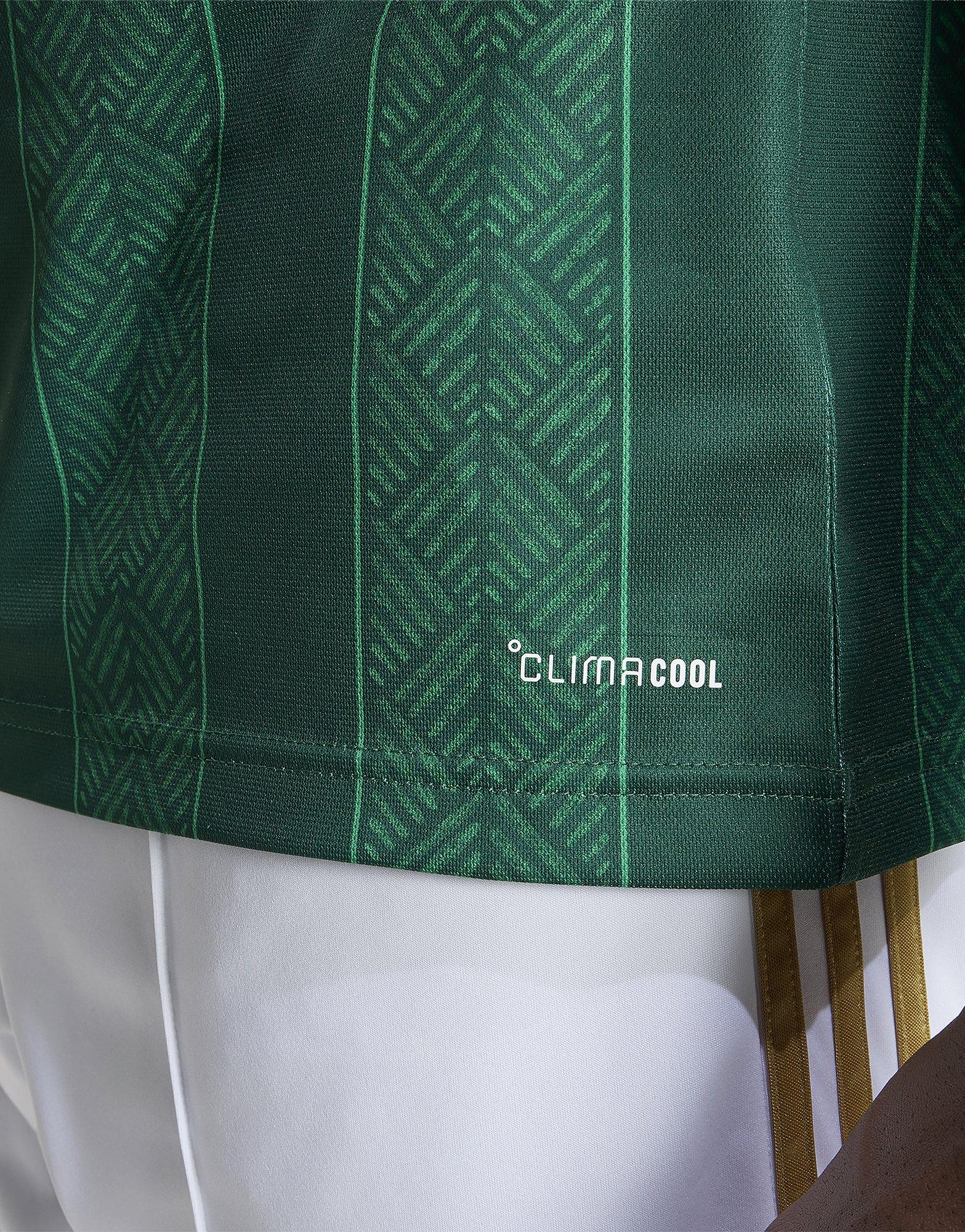 adidas South Africa 26 Away Jersey