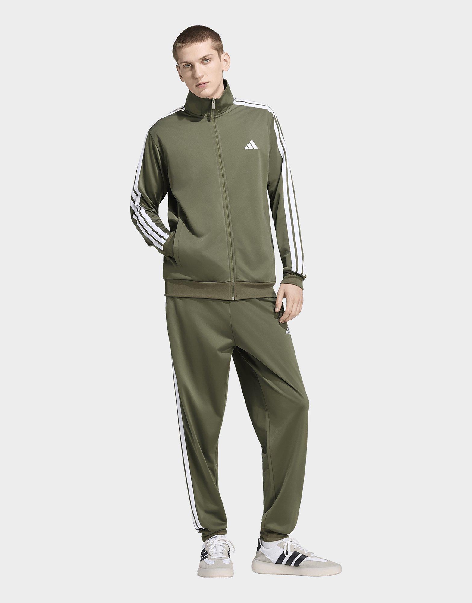 adidas Tuta Dayready