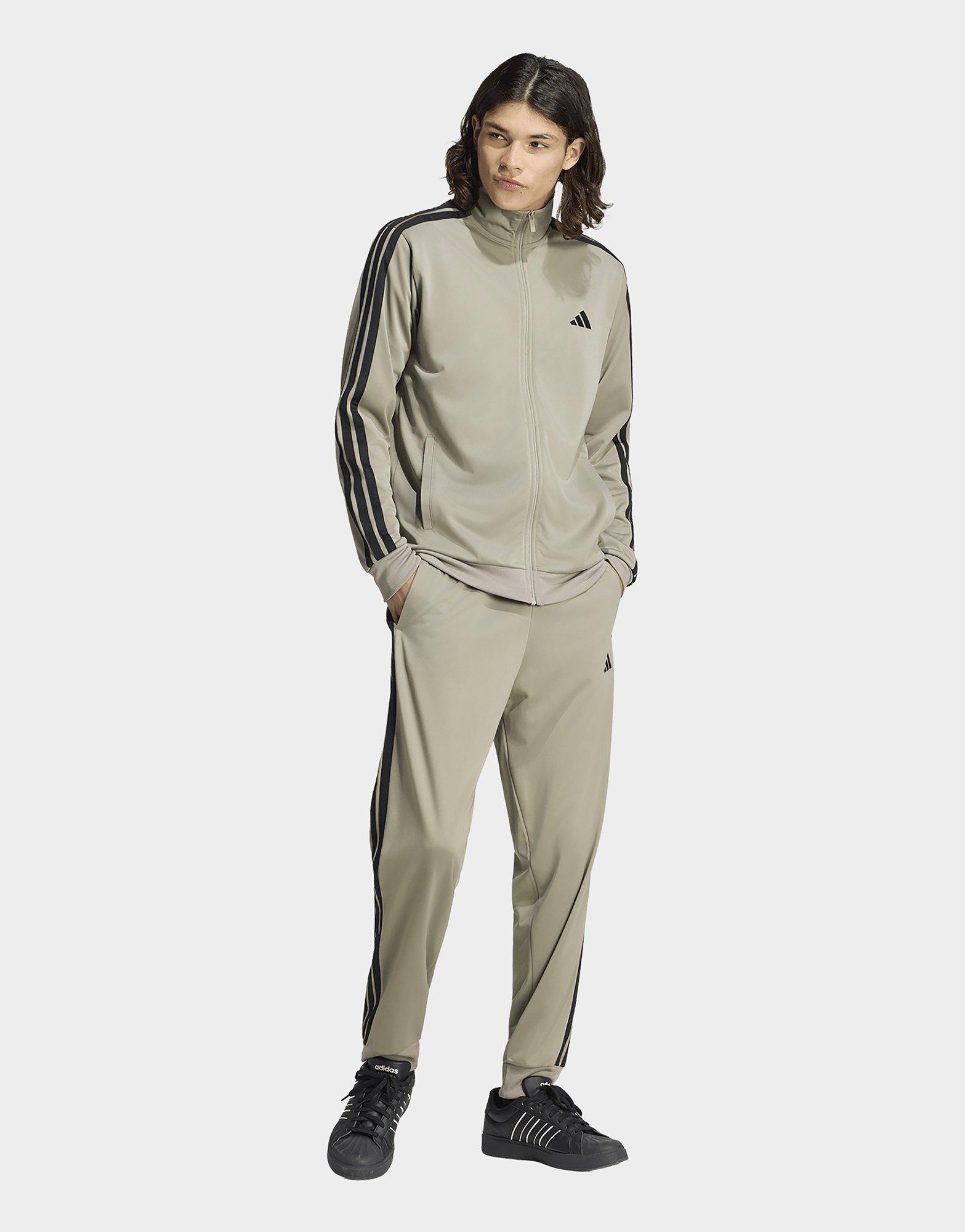 adidas Dayready Trainingsanzug