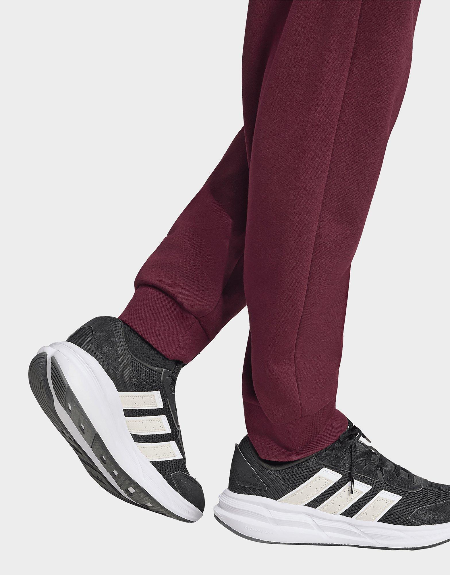 adidas Survêtement Molleton 3 Bandes