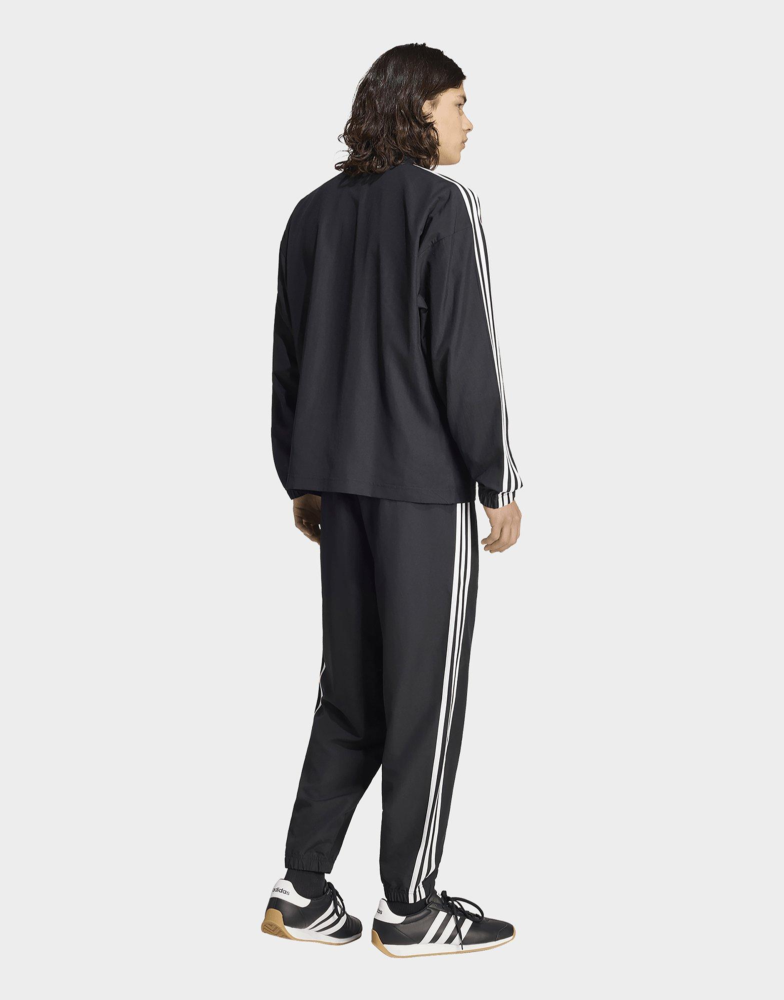 adidas Chándal 3-stripes Woven