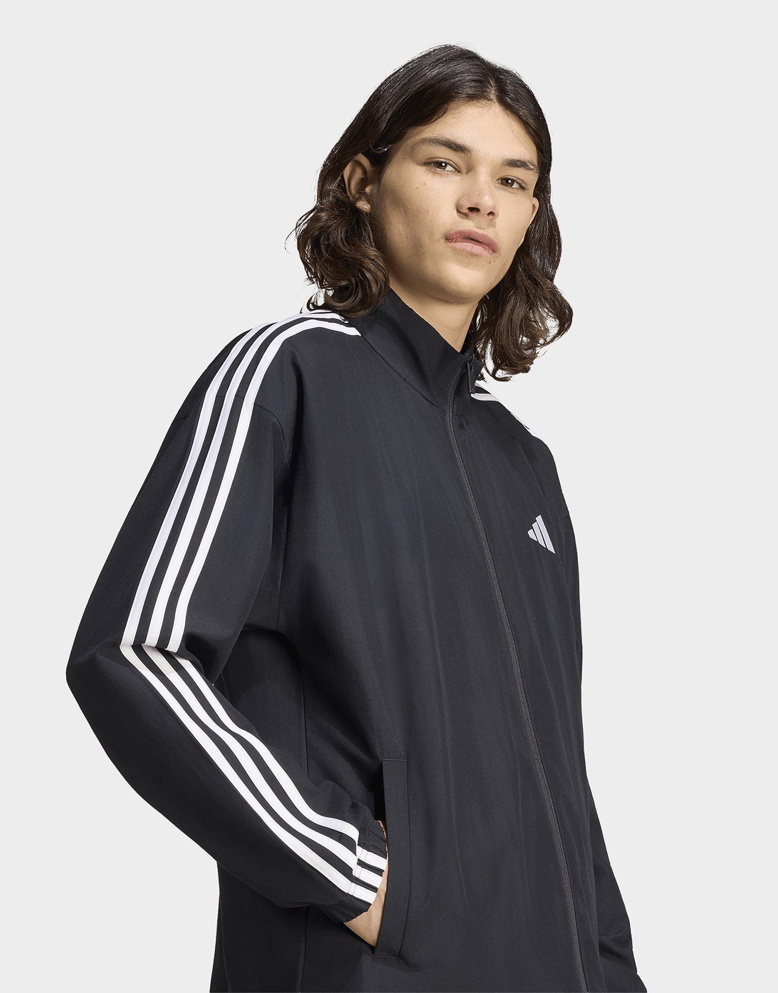 adidas Chándal 3-stripes Woven