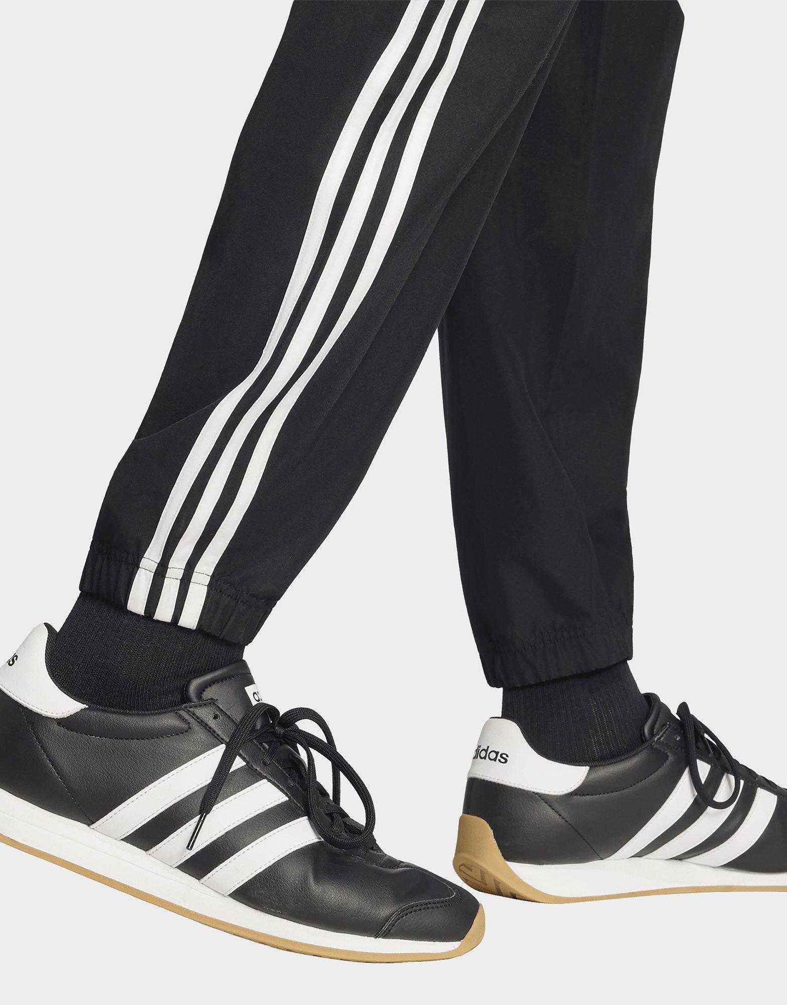 adidas Chándal 3-stripes Woven