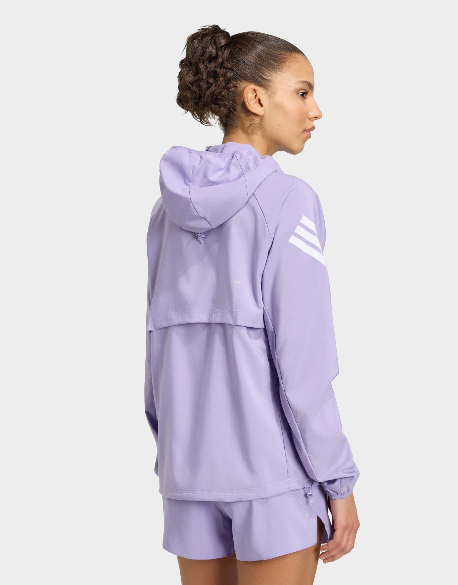 adidas adi365 Iconic running Jacket