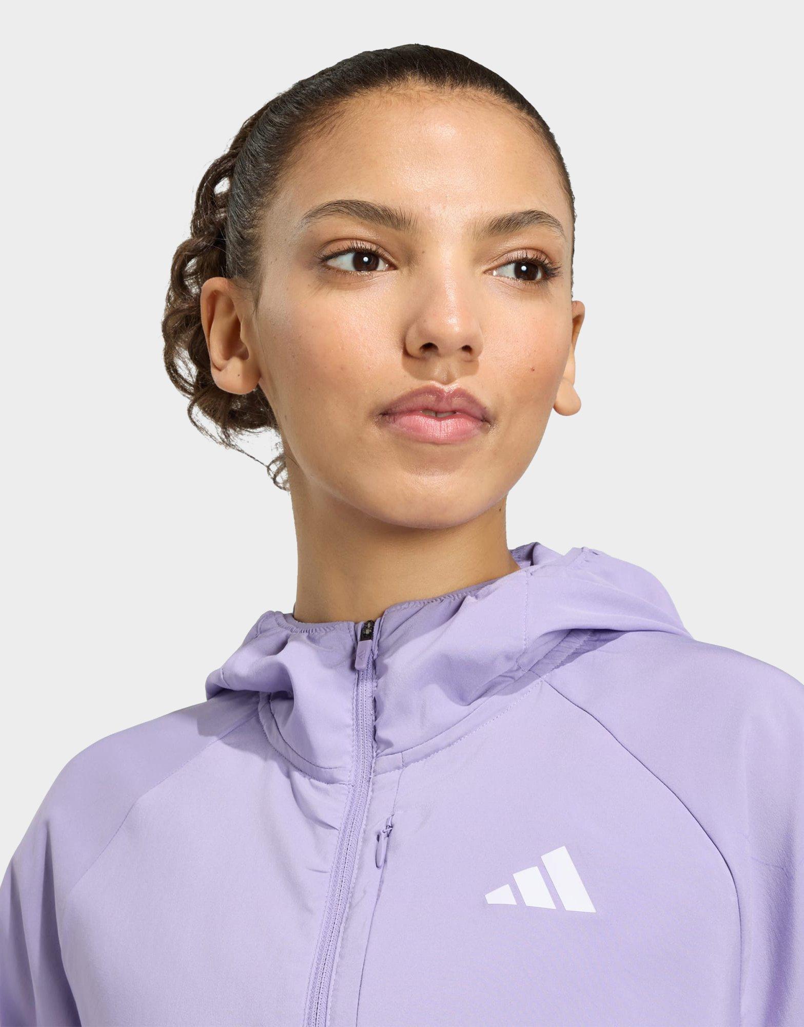 adidas adi365 Iconic running Jacket