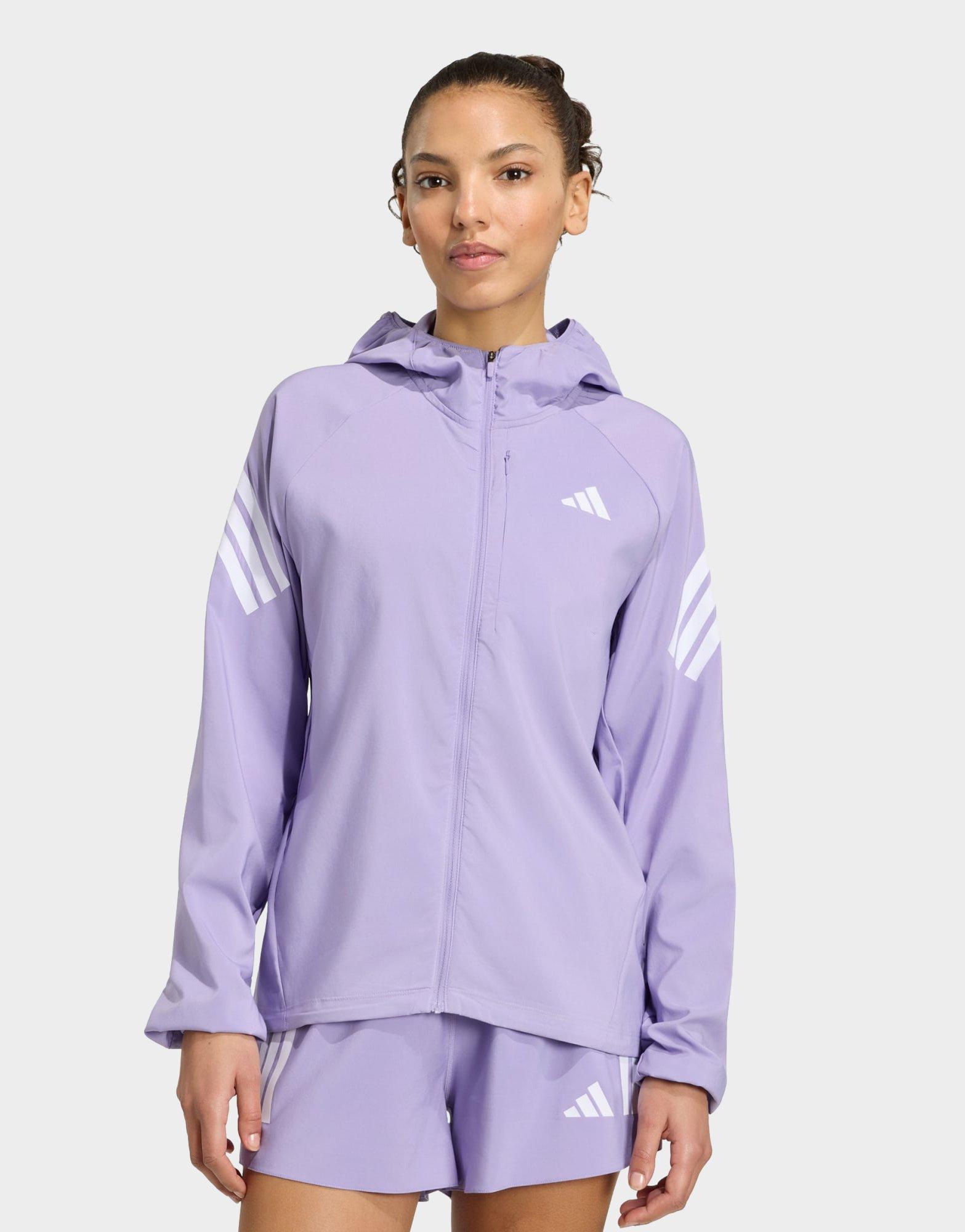 adidas Giacca da running adi365 Iconic
