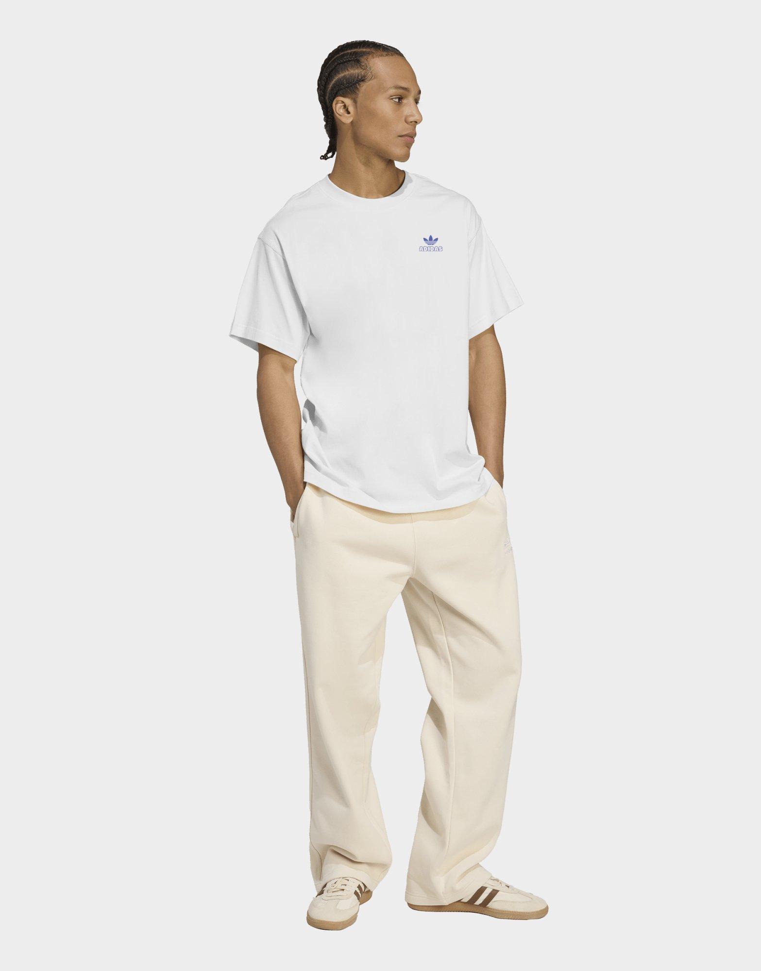 adidas BUTTER GRAPHIC TEE