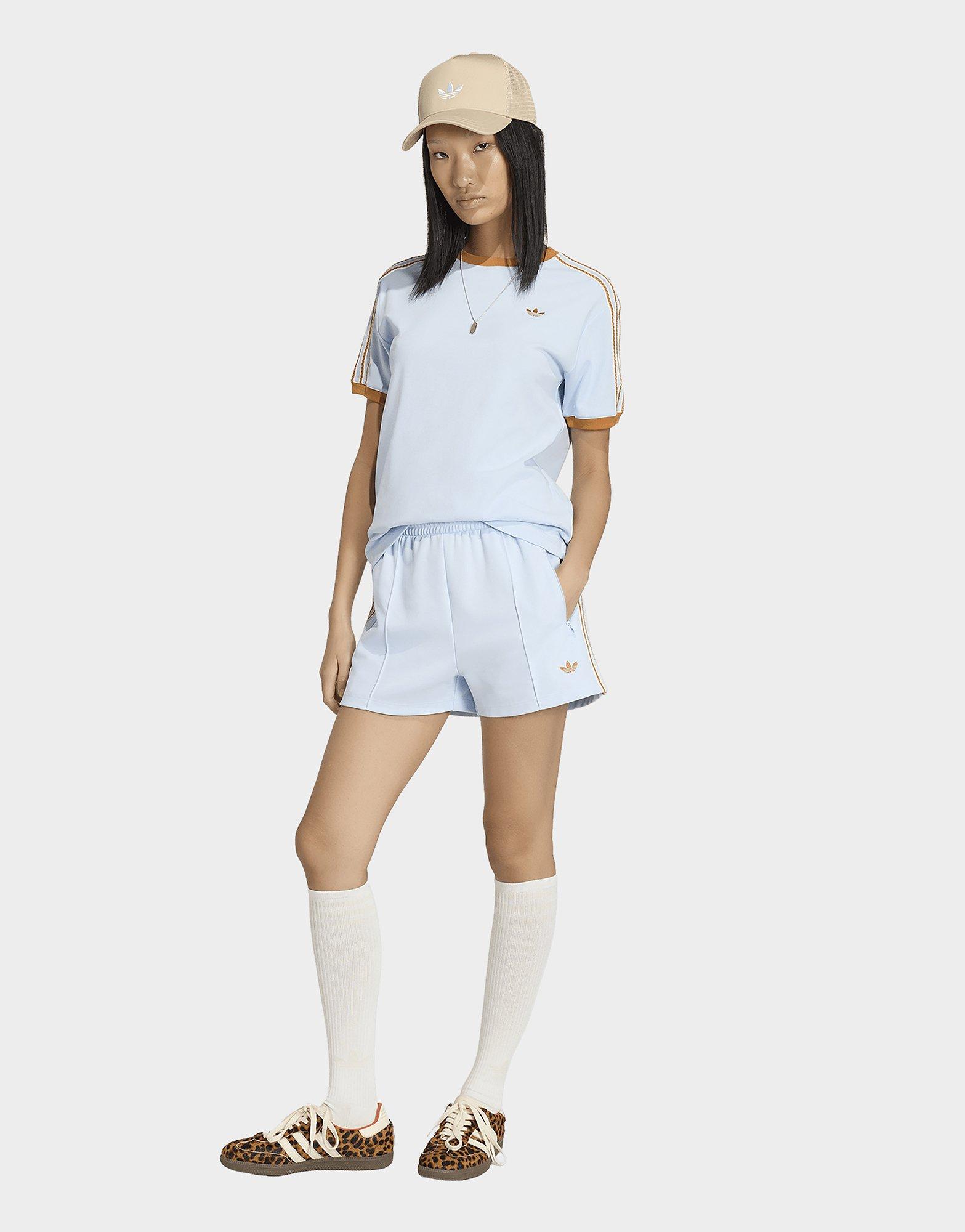 adidas ADIDAS ORIGINALS SUMMER GLOW SHORT