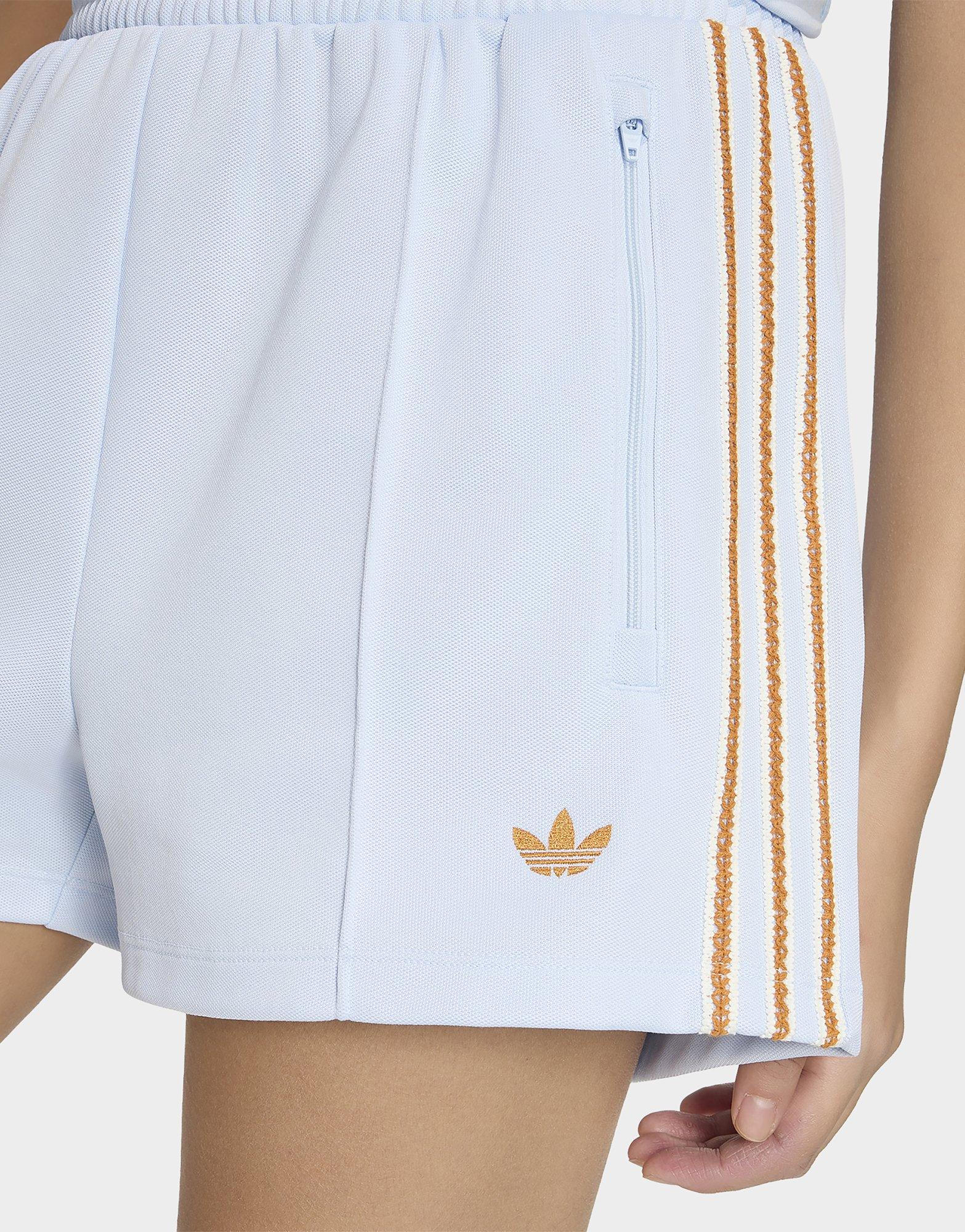 adidas ADIDAS ORIGINALS SUMMER GLOW SHORT