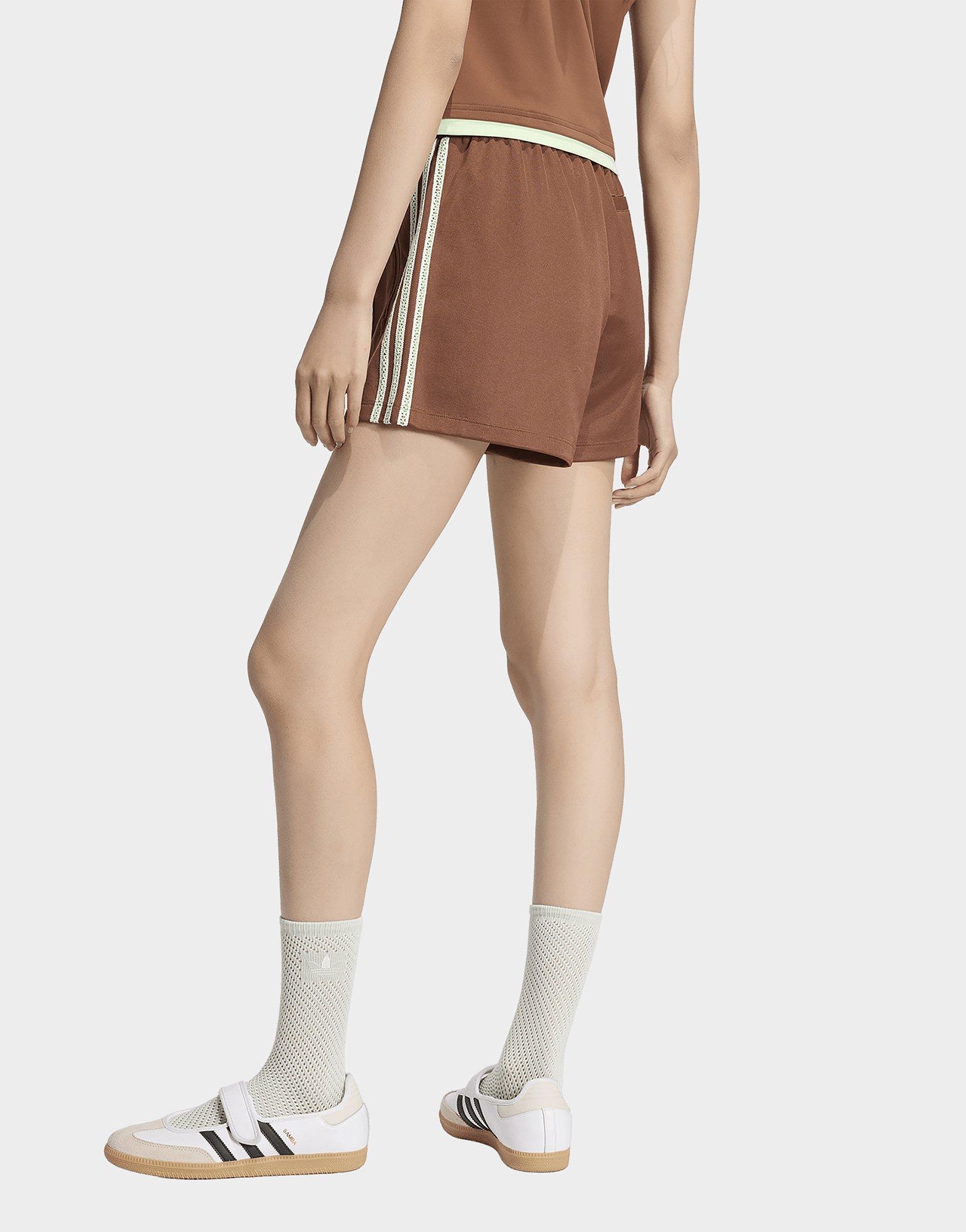 adidas ADIDAS ORIGINALS SUMMER GLOW SHORT