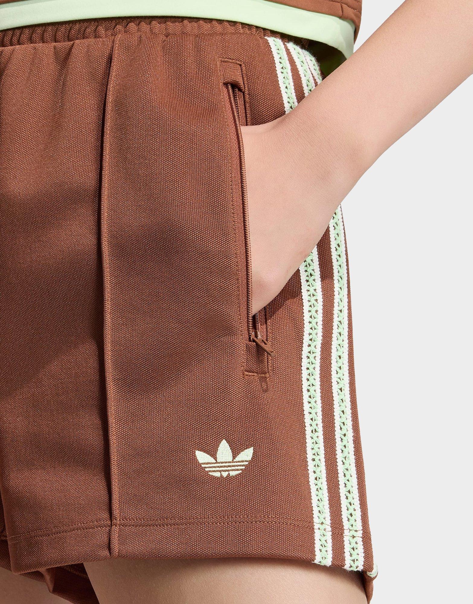 adidas ADIDAS ORIGINALS SUMMER GLOW SHORT