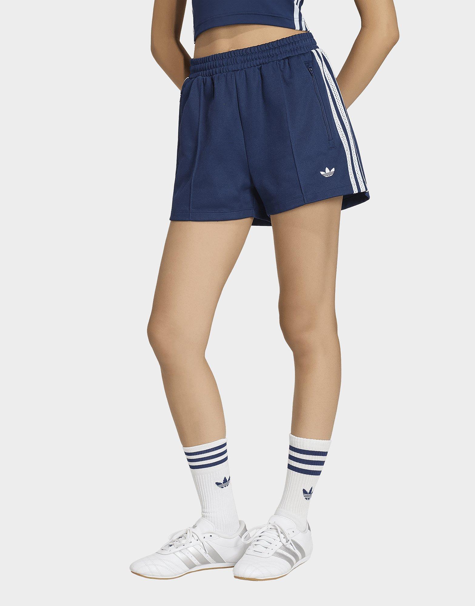 adidas ORIGINALS SUMMER GLOW SHORTS
