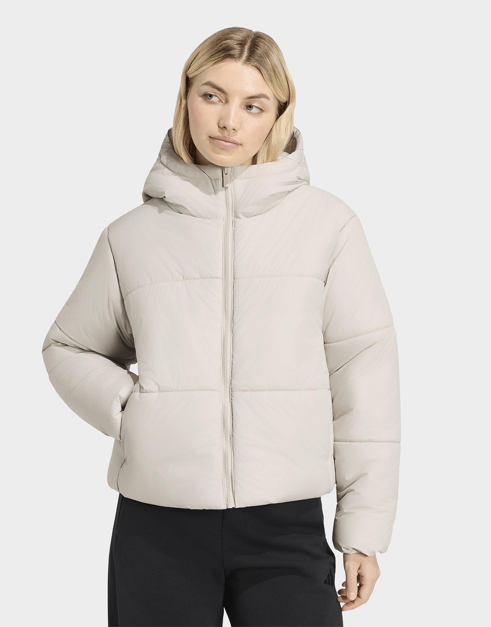 adidas Giacca Essentials Highloft Insulated Puffer