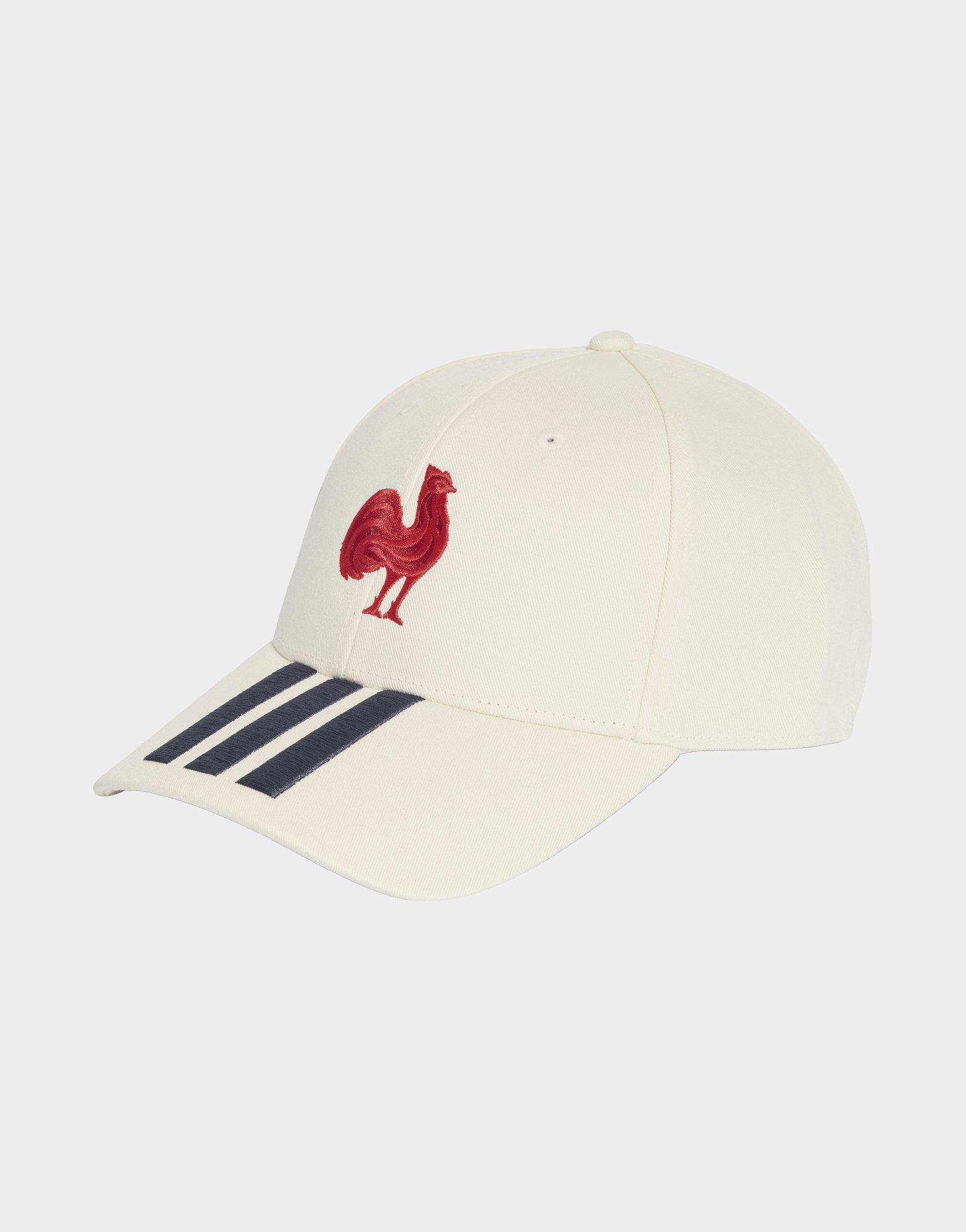 adidas Gorra De Béisbol Entrenamiento Selección De Rugby De Francia