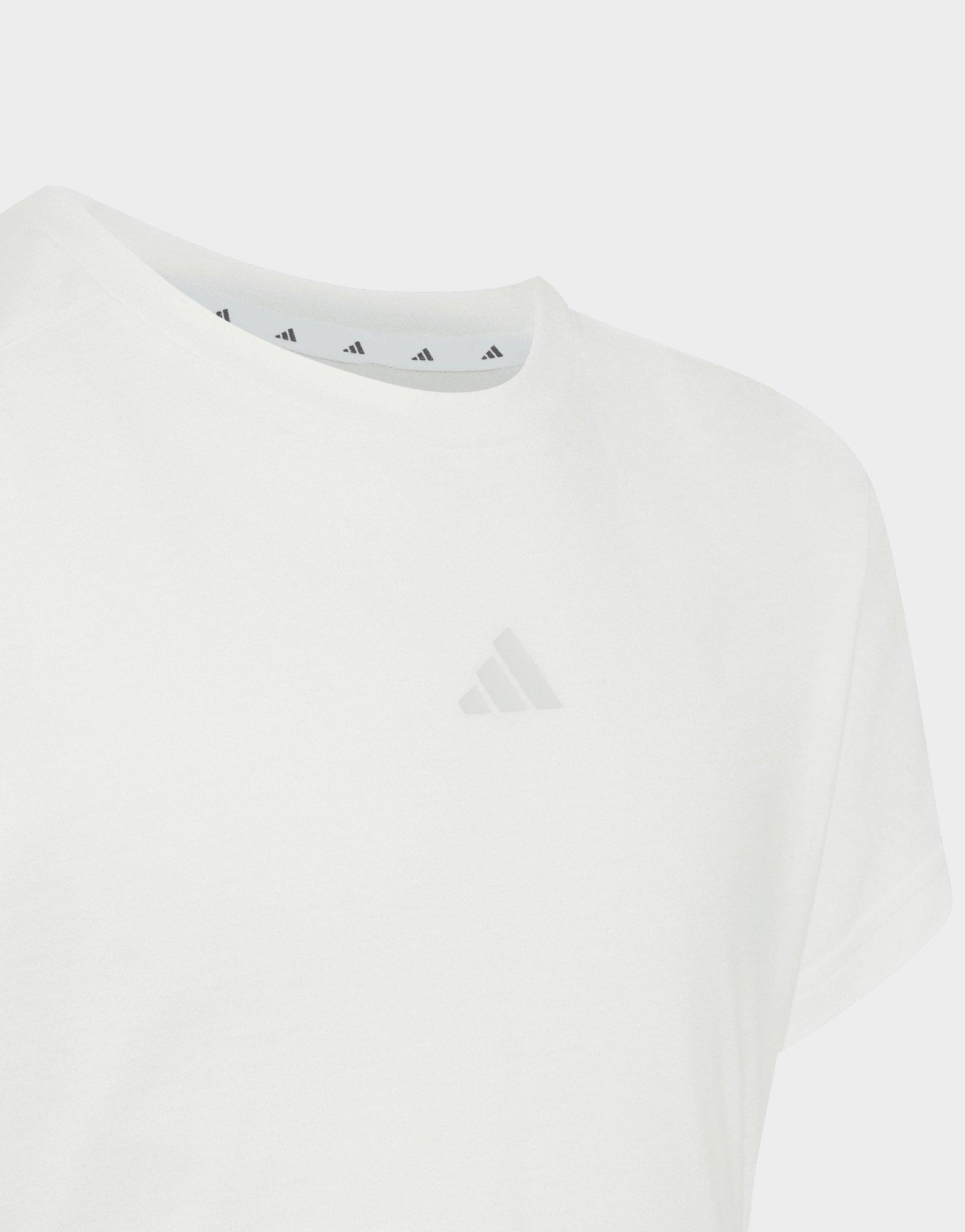 adidas T-shirt Filles