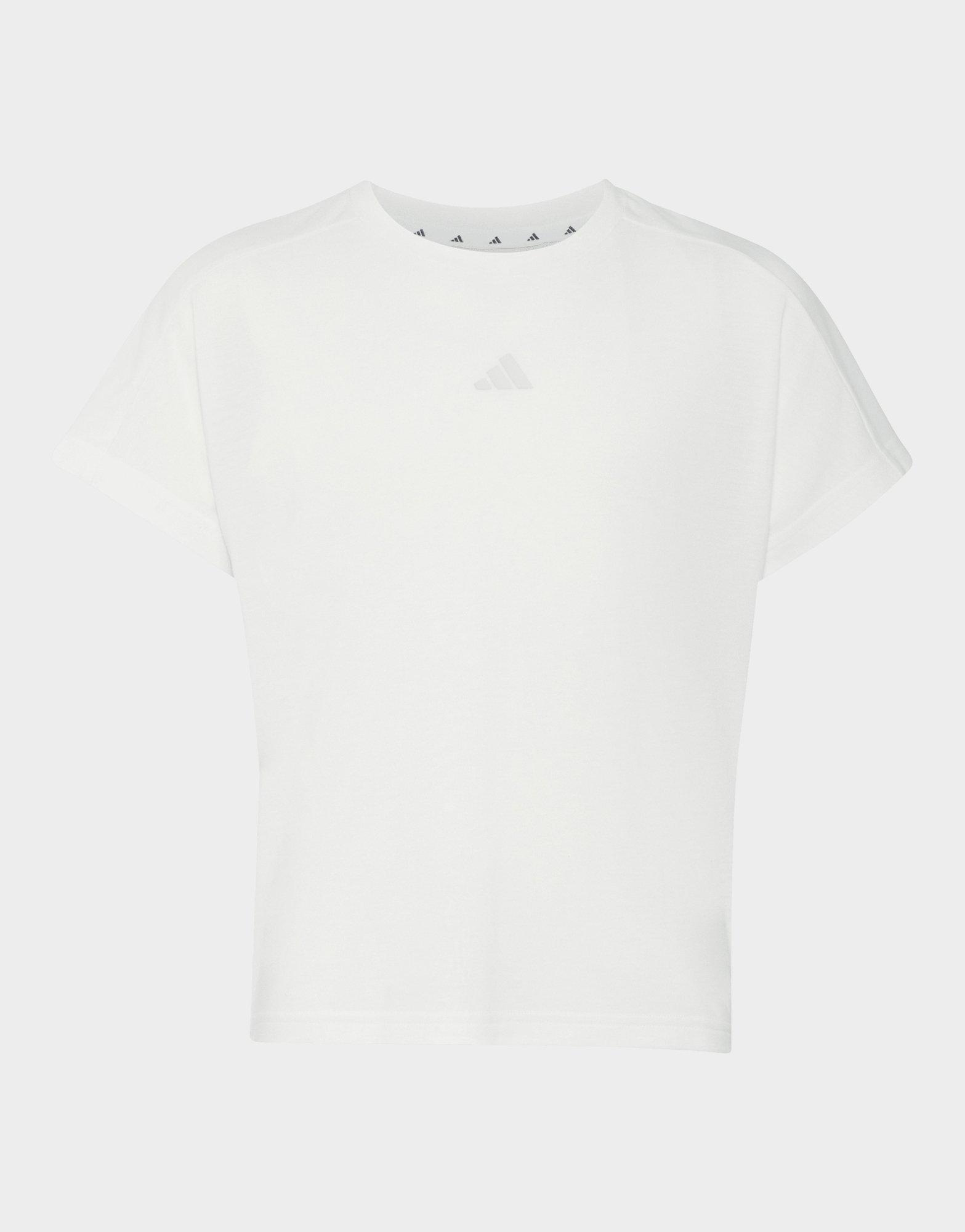 adidas Girls T-shirt