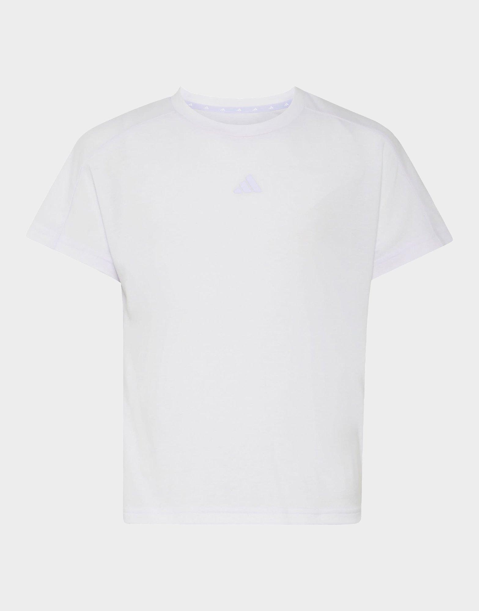 adidas Girls T-shirt