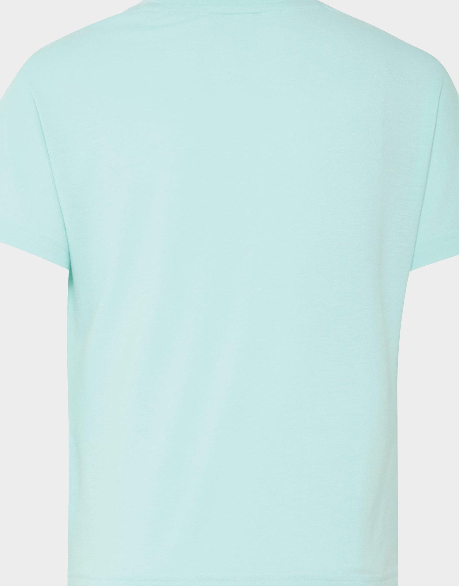 adidas T-shirt Filles