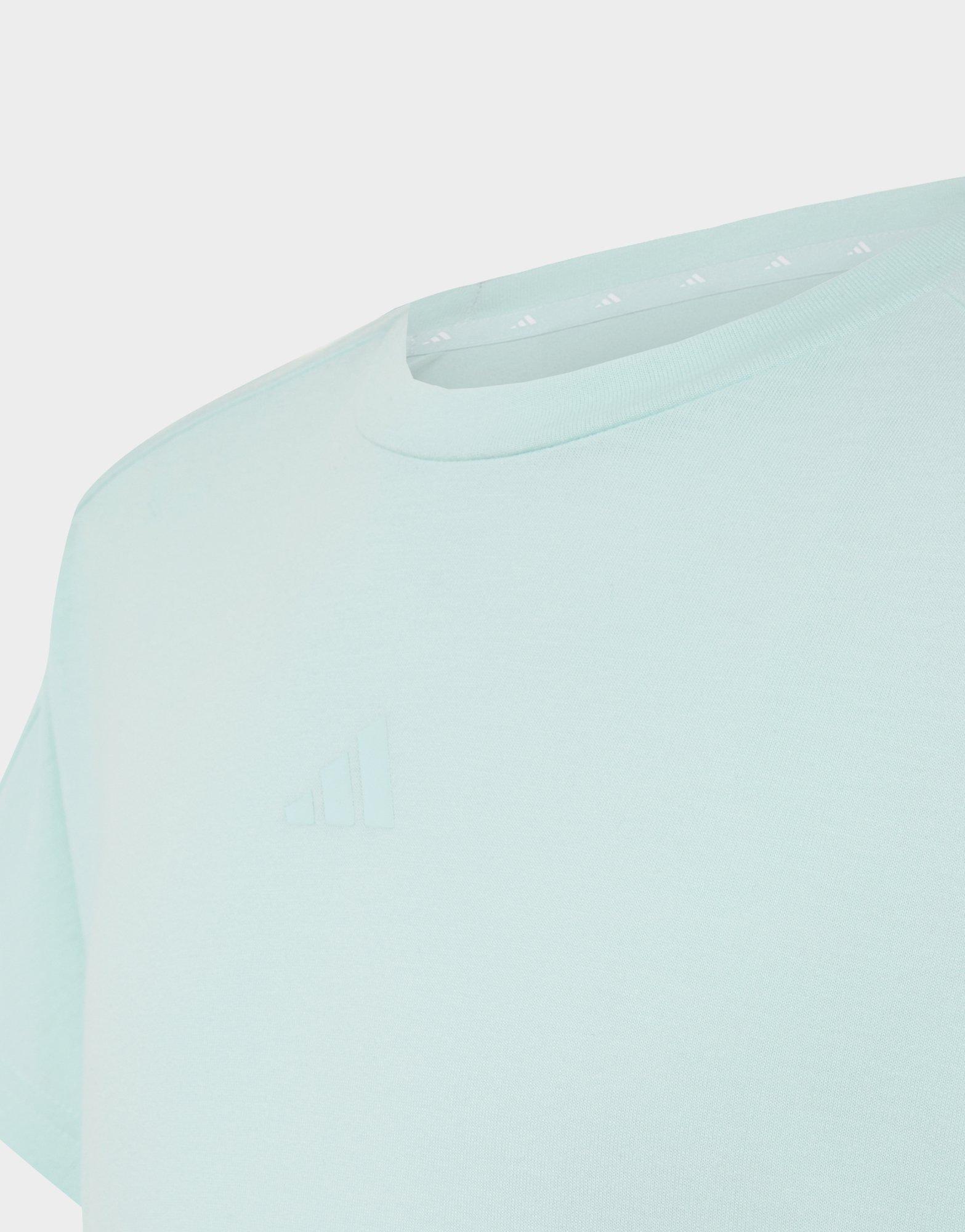 adidas T-shirt Filles