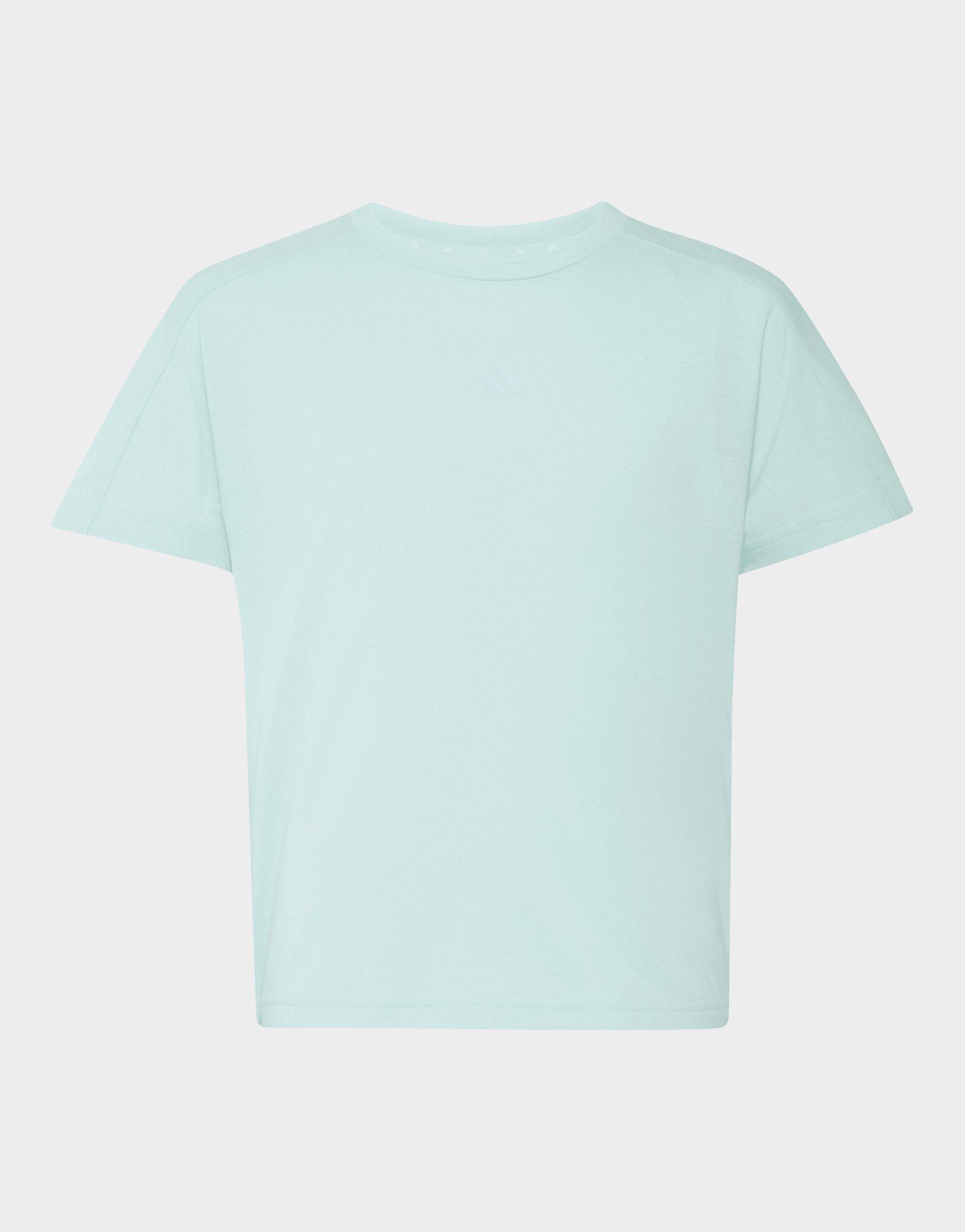 adidas Girls T-shirt