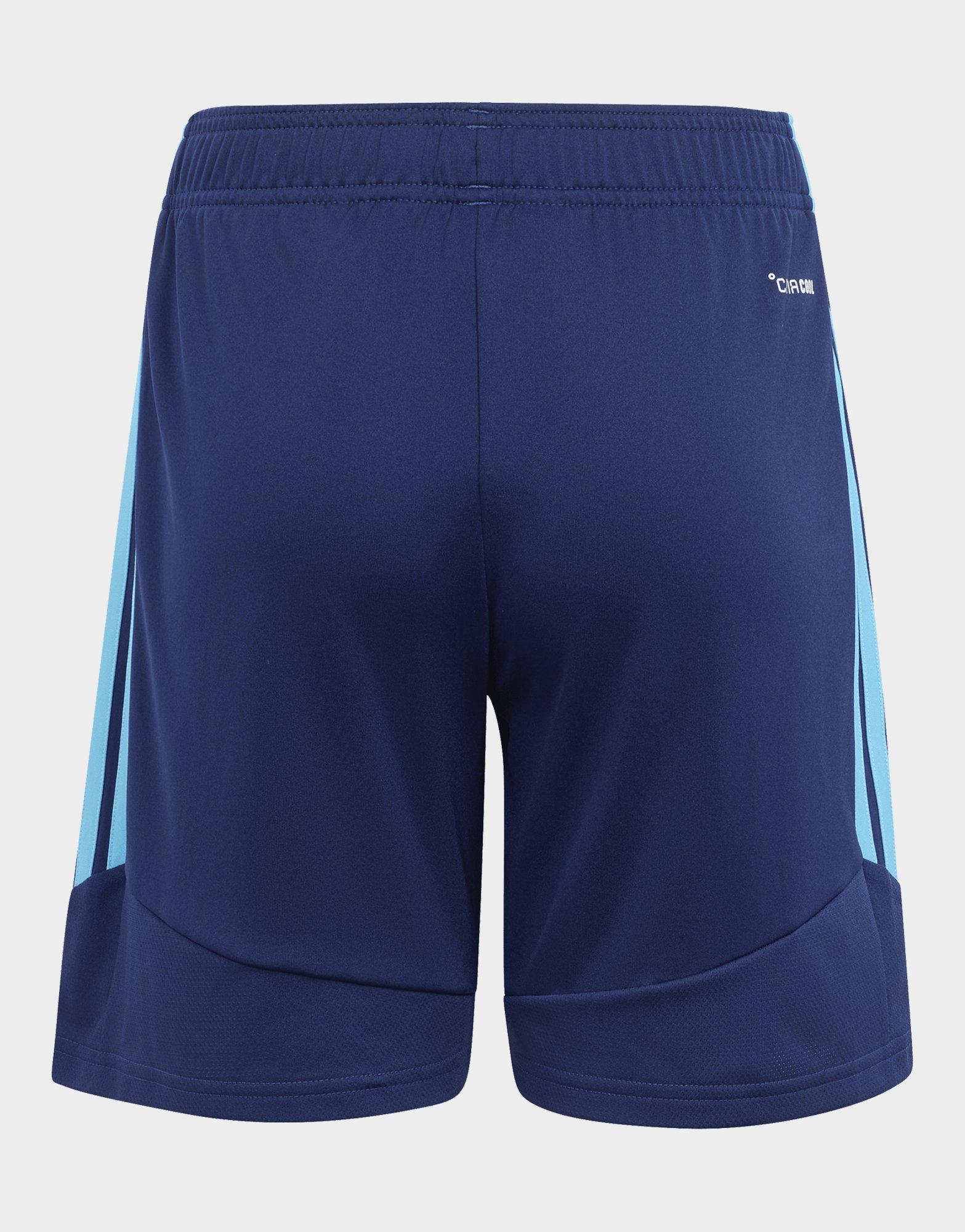 adidas Lamine Yamal Tiro26 League Kids Trainingsshorts