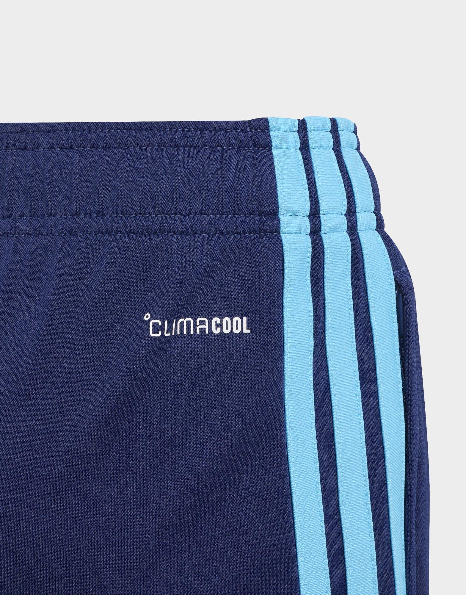 adidas Lamine Yamal Tiro26 League Kids Trainingsshorts