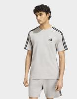 adidas Essentials 3-stripes Single Jersey Left Chest Branded T-shirt