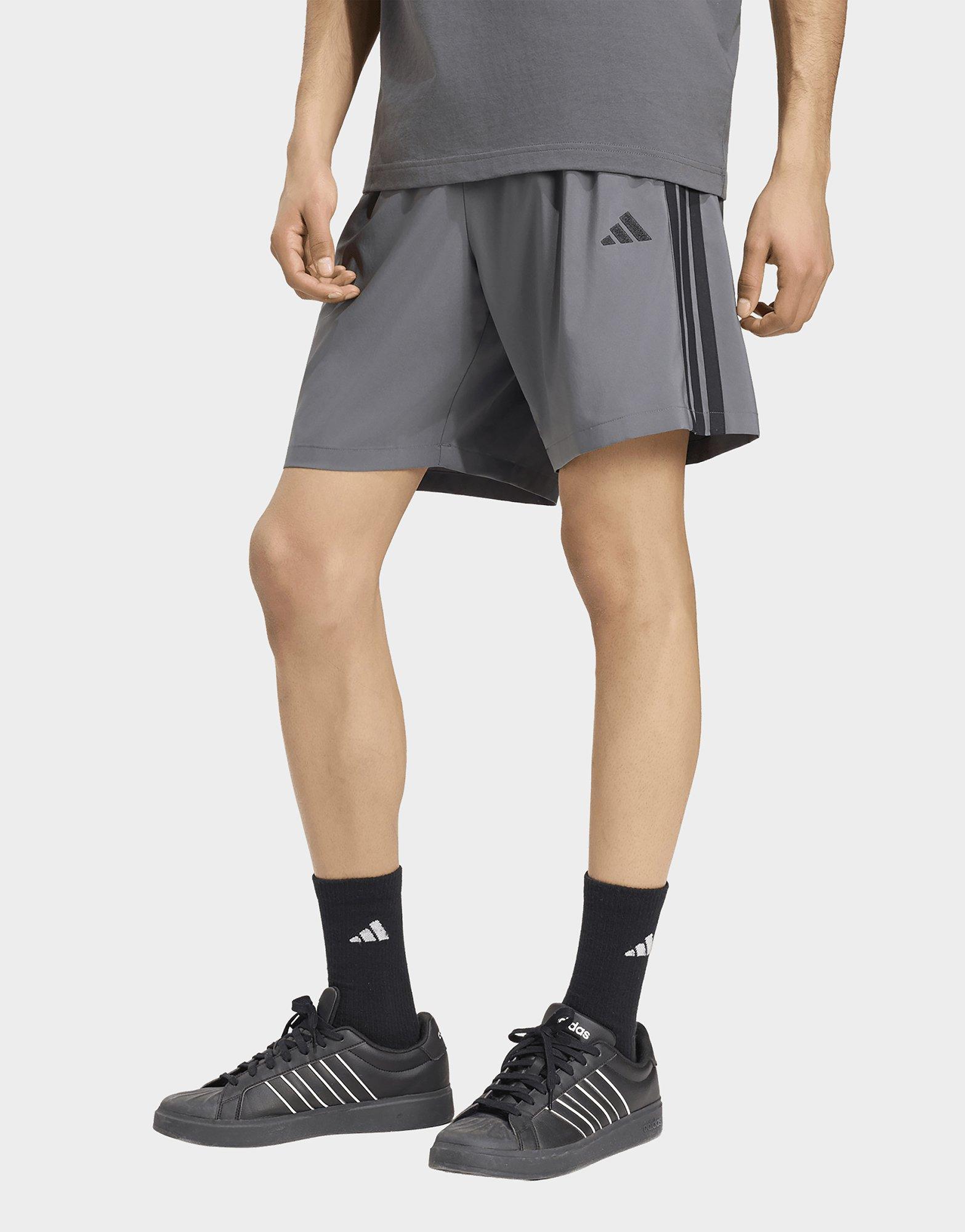 adidas Essentials 3-stripes Chelsea Lite Woven Shorts