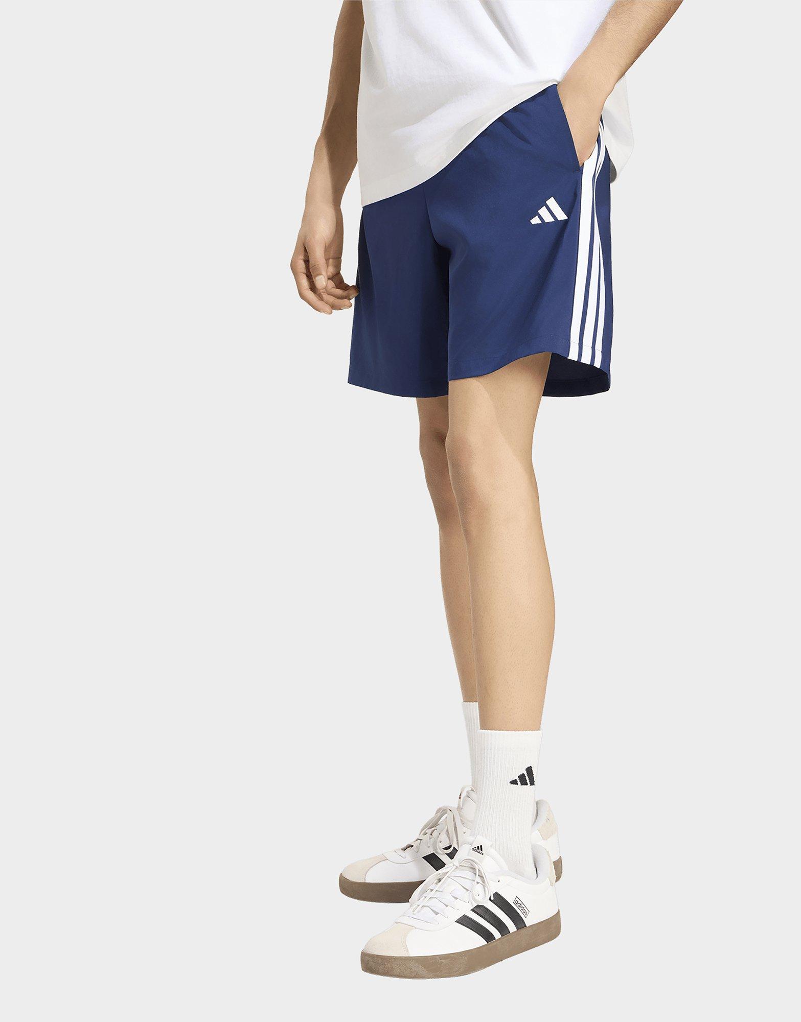 adidas Essentials 3-stripes Chelsea Lite Woven Shorts