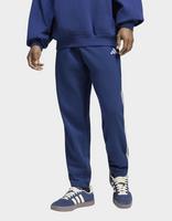 adidas Pantaloni Essentials 3-stripes IN French Terry Con Bordi Affusolati
