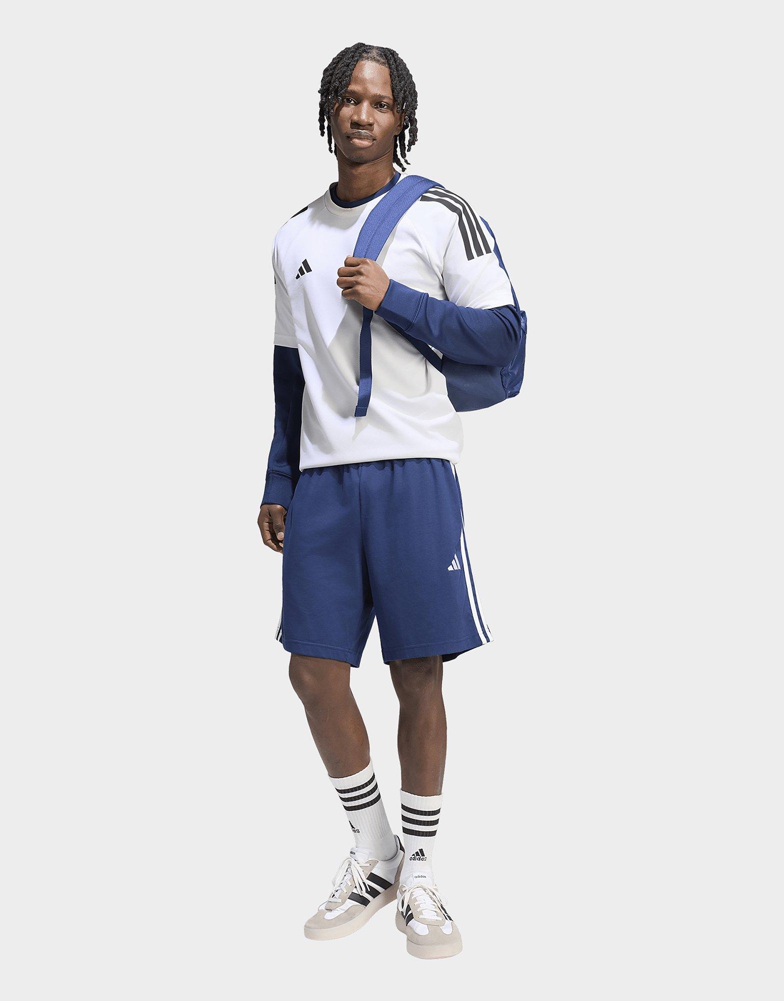 adidas Short Jersey 3 Bandes Essentials