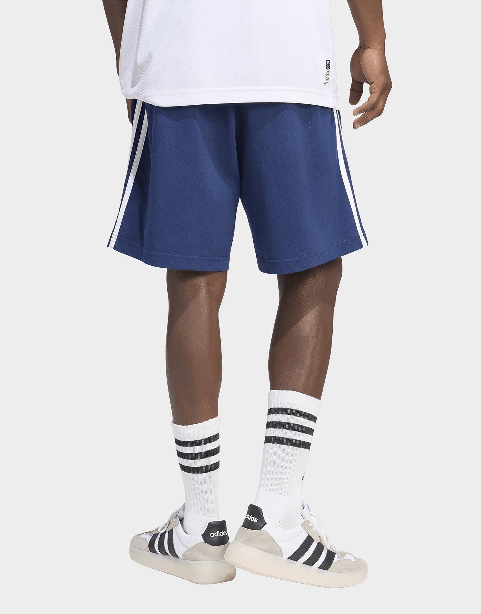 adidas Short Jersey 3 Bandes Essentials