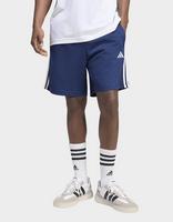 adidas Essentials 3-stripes Single Jersey Shorts